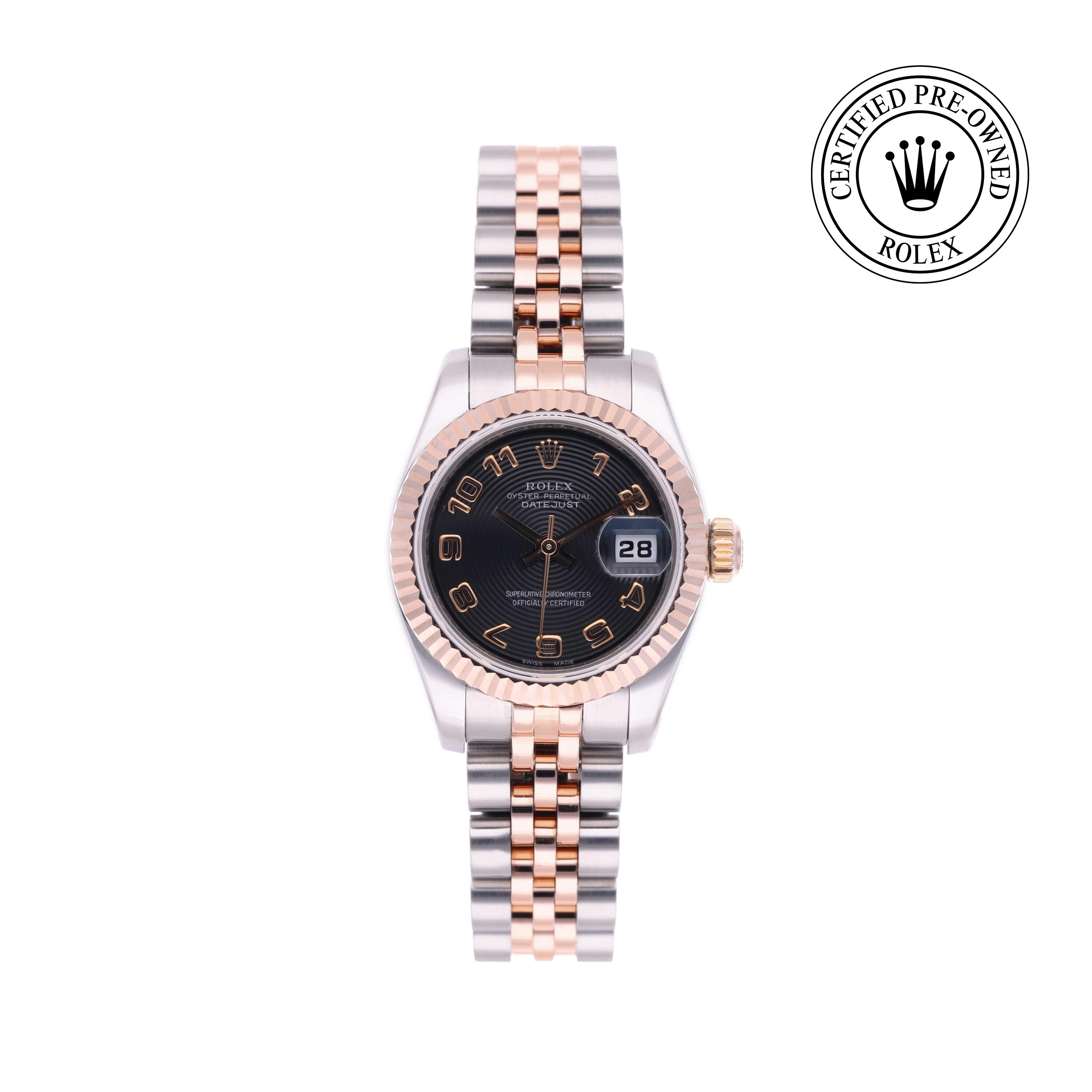 Lady-Datejust 26