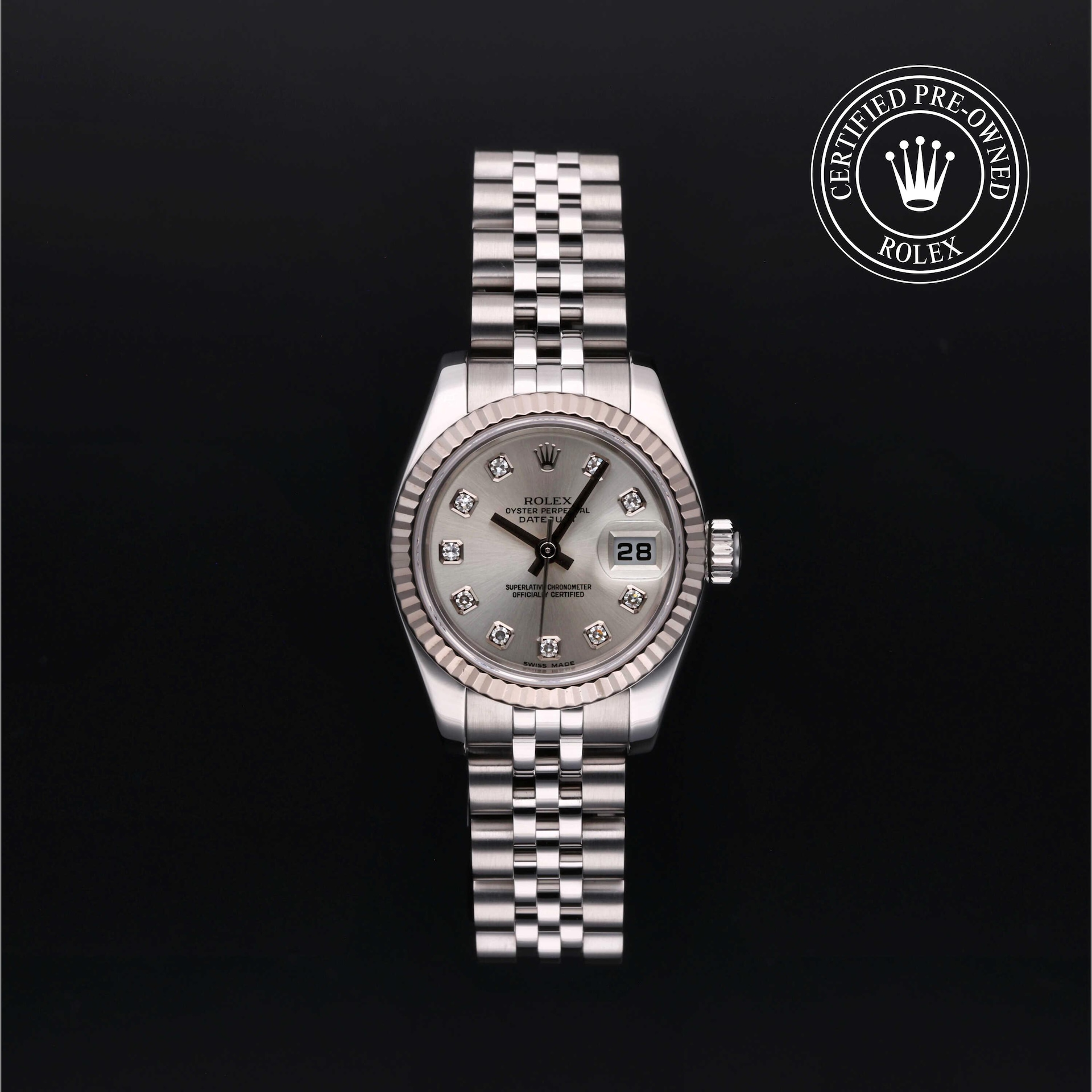 Lady-Datejust 26 image