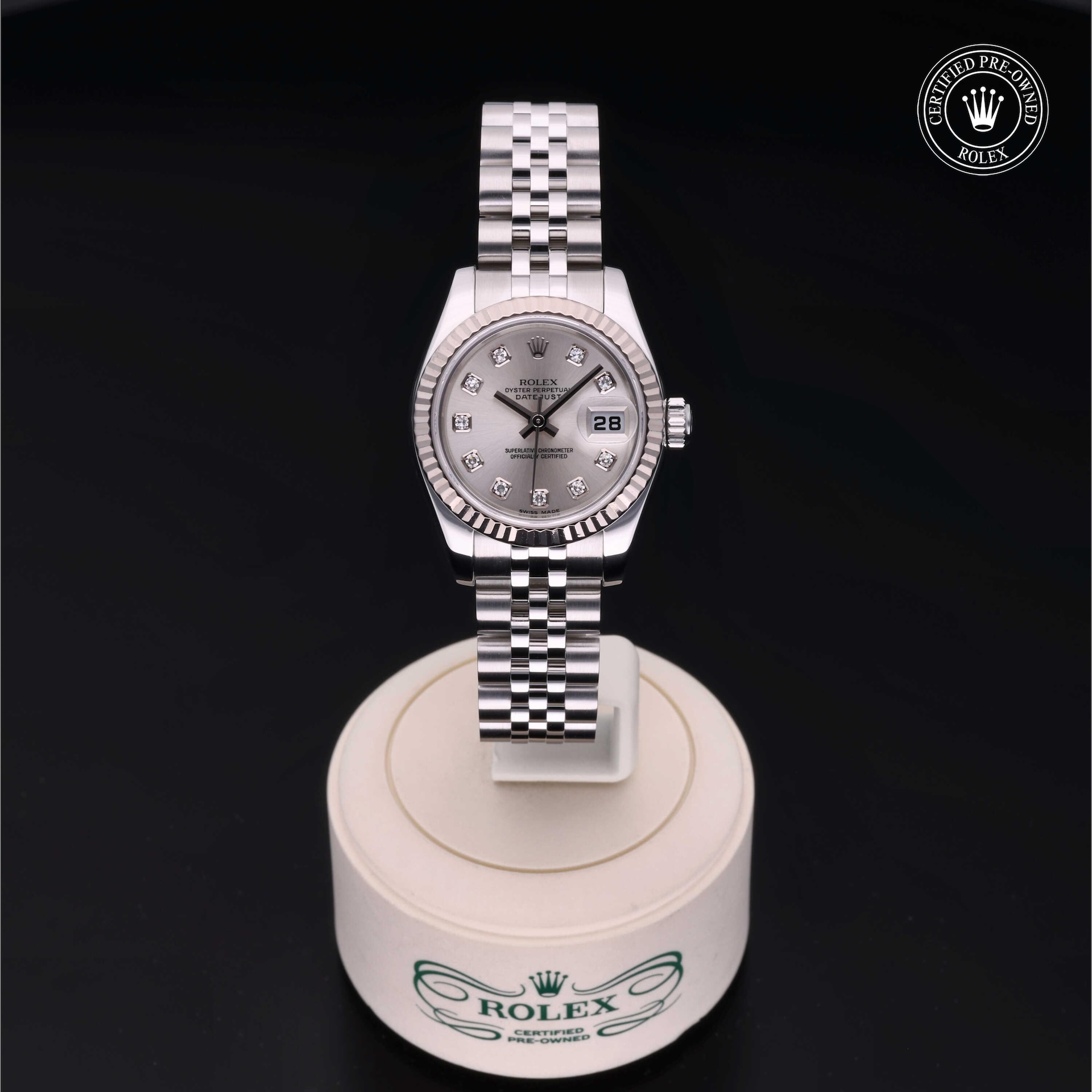 Lady-Datejust 26 image