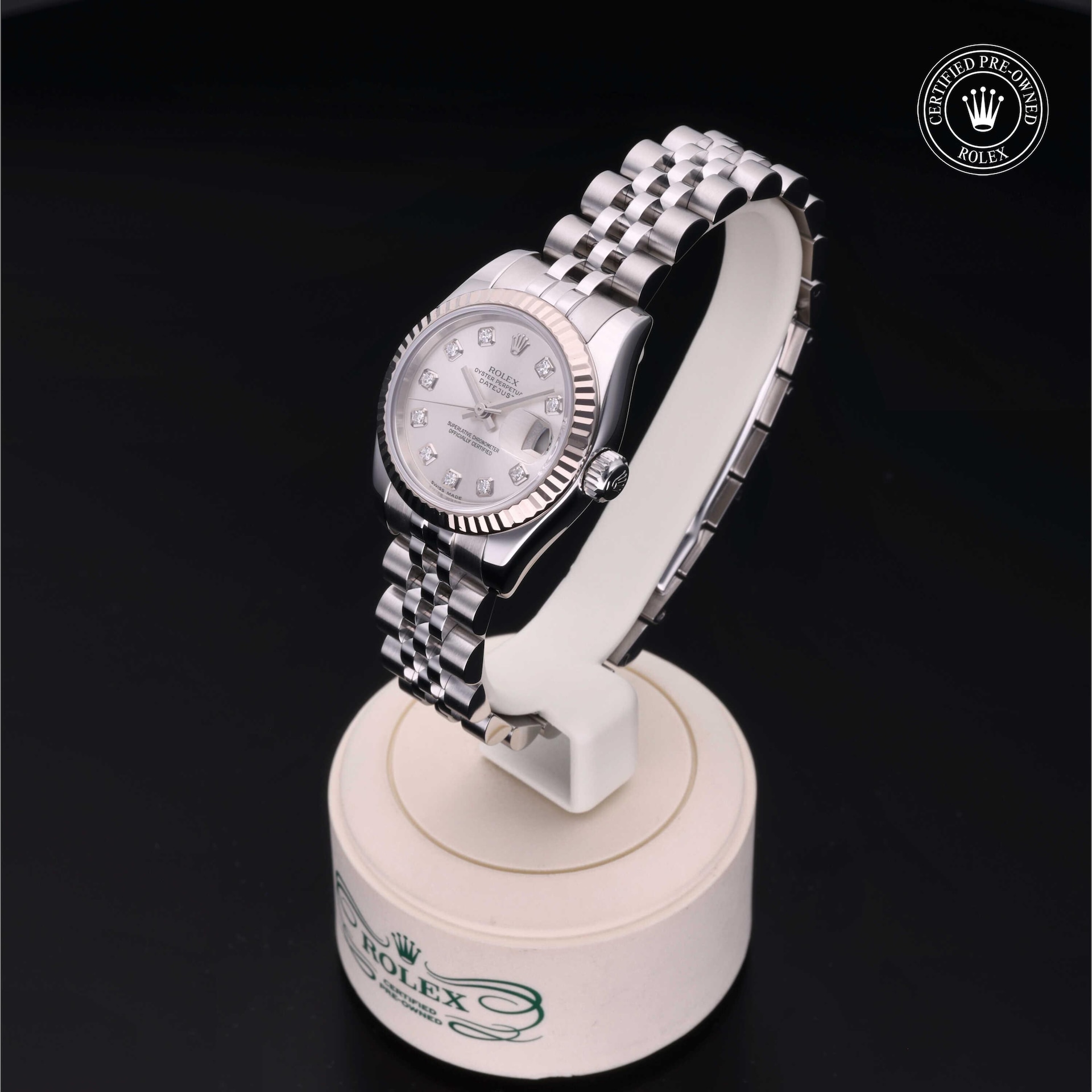 Lady-Datejust 26 image