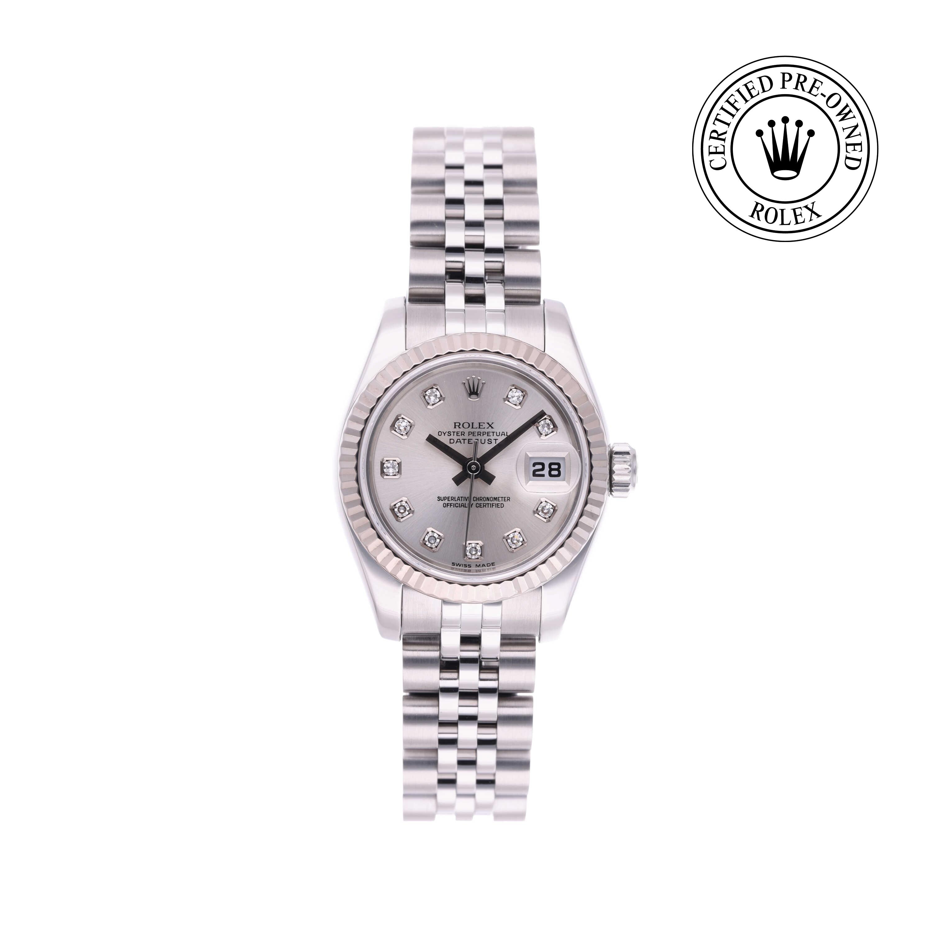Lady-Datejust 26
