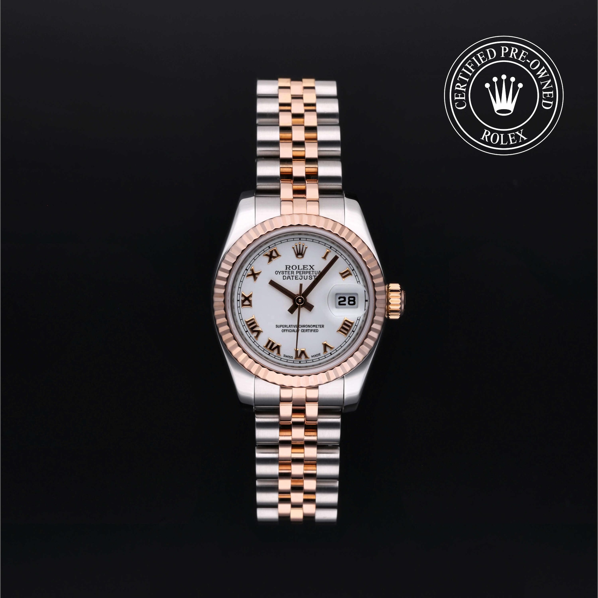 Lady-Datejust 26 image