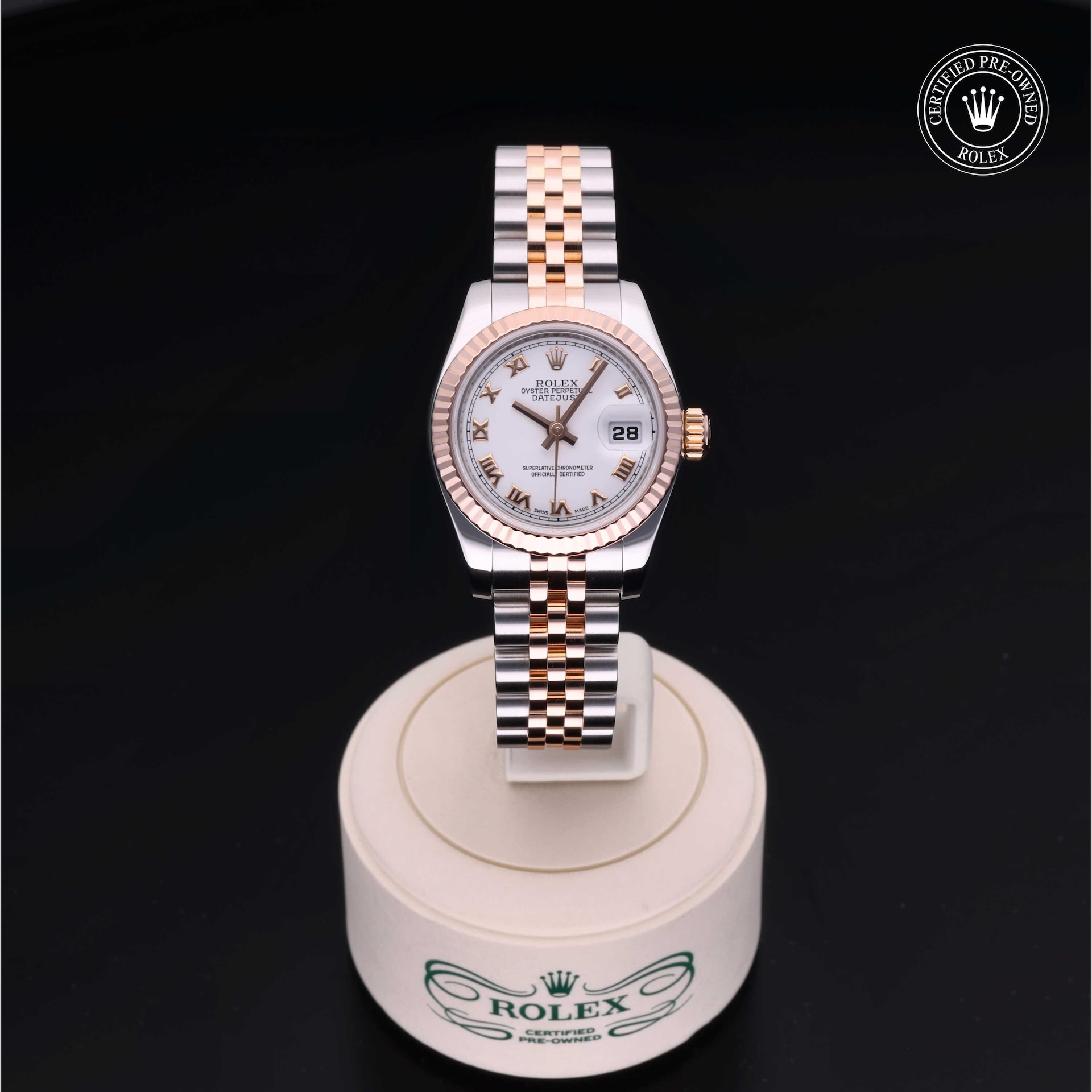 Lady-Datejust 26 image