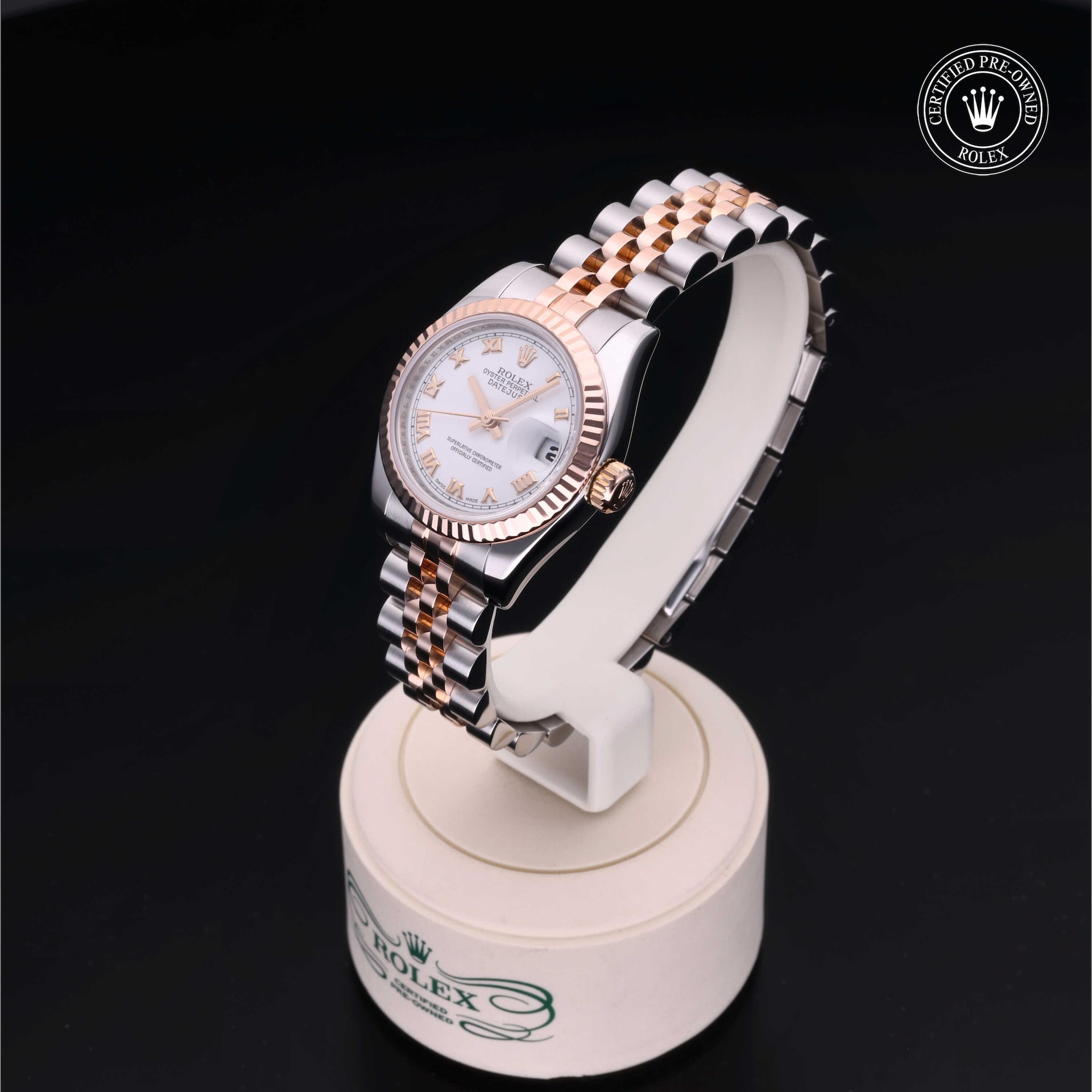 Lady-Datejust 26 image