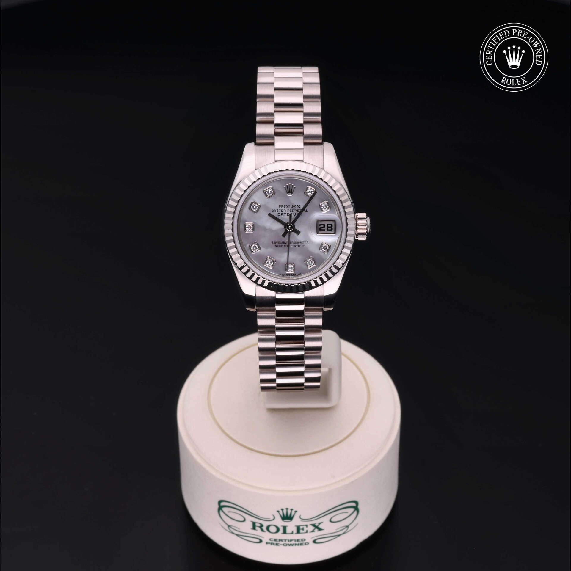 Lady-Datejust 26 image