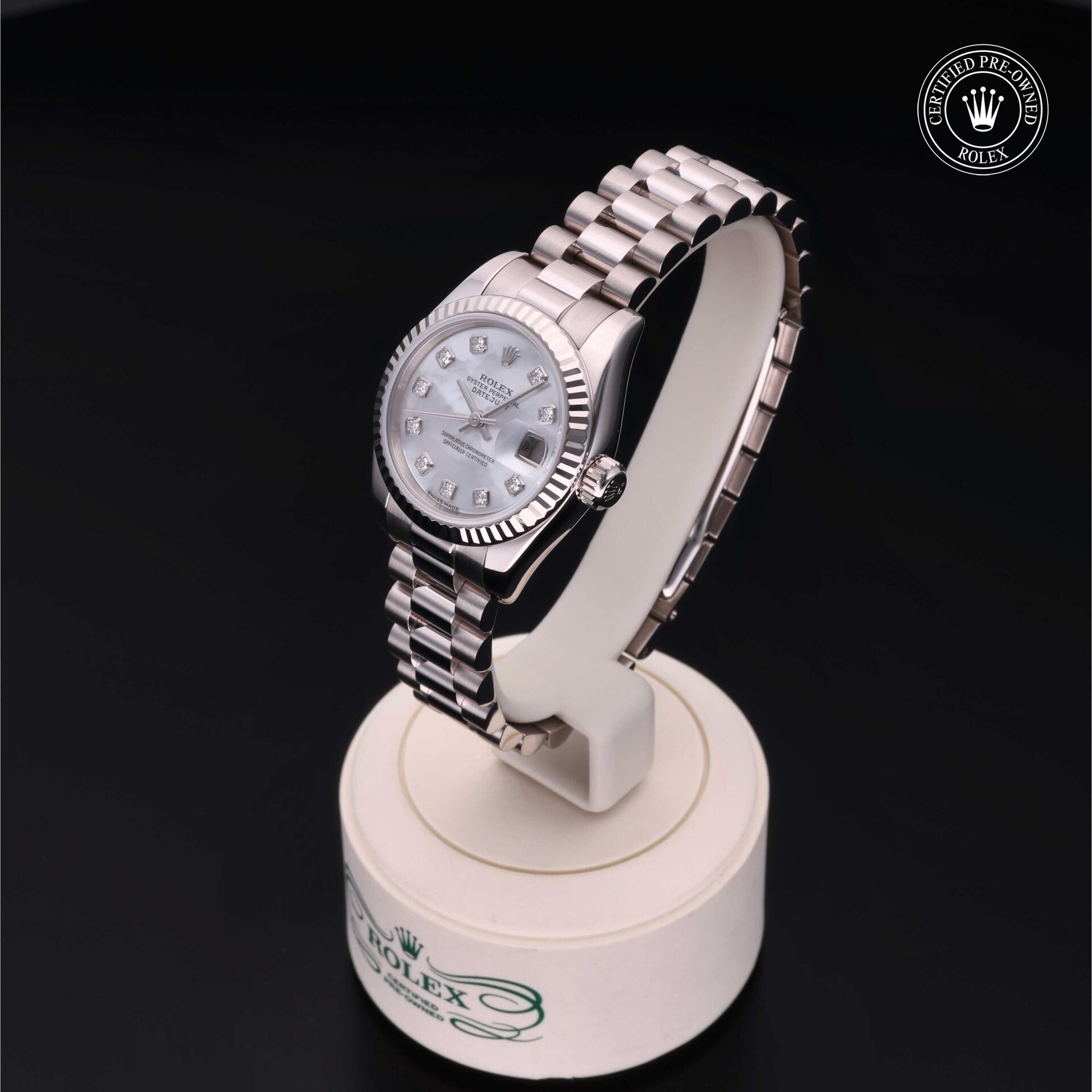 Lady-Datejust 26 image