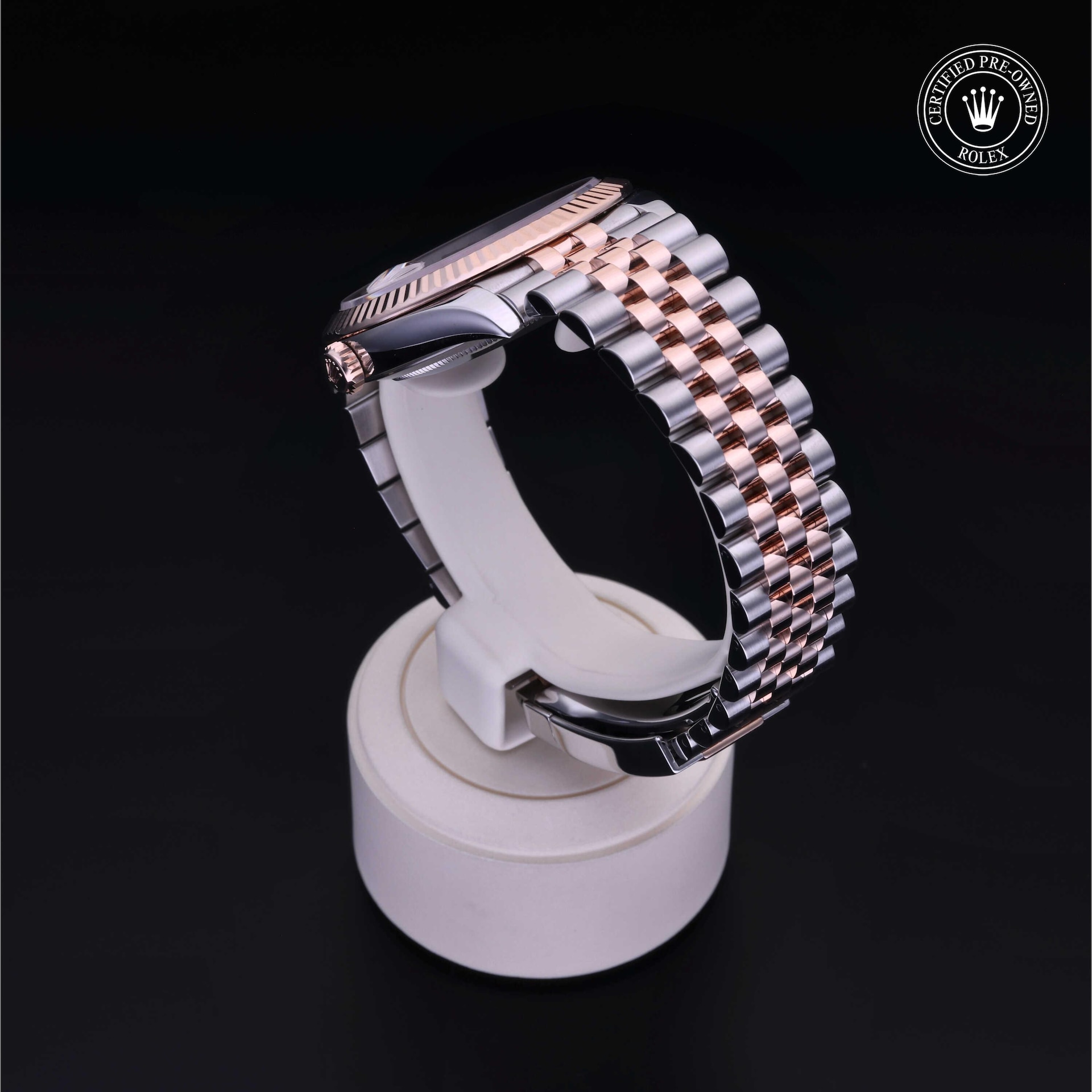 Rolex Rolex Certified Pre-Owned Datejust 41