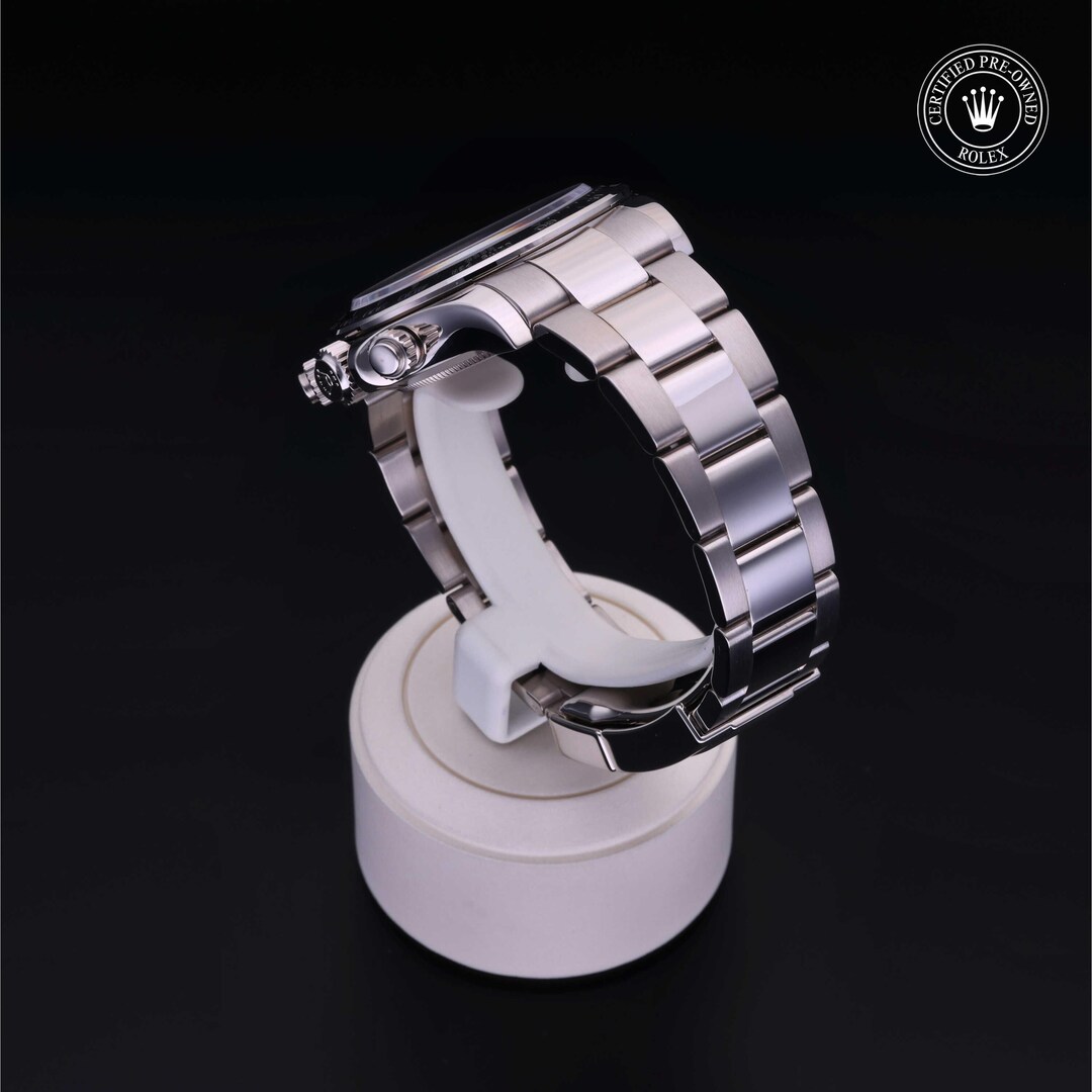 Rolex Rolex Certified Pre-Owned Cosmograph Daytona