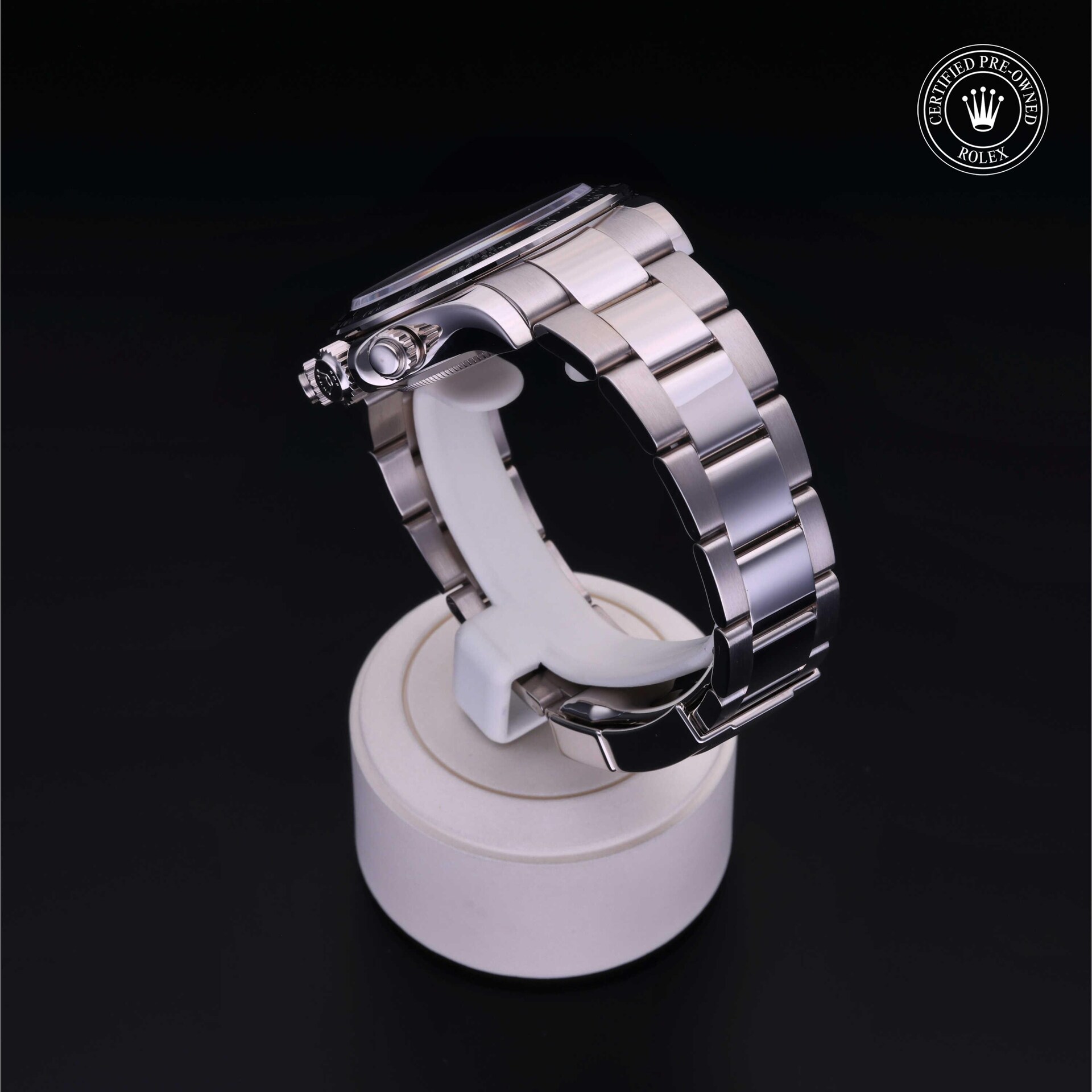 Rolex Rolex Certified Pre-Owned Cosmograph Daytona
