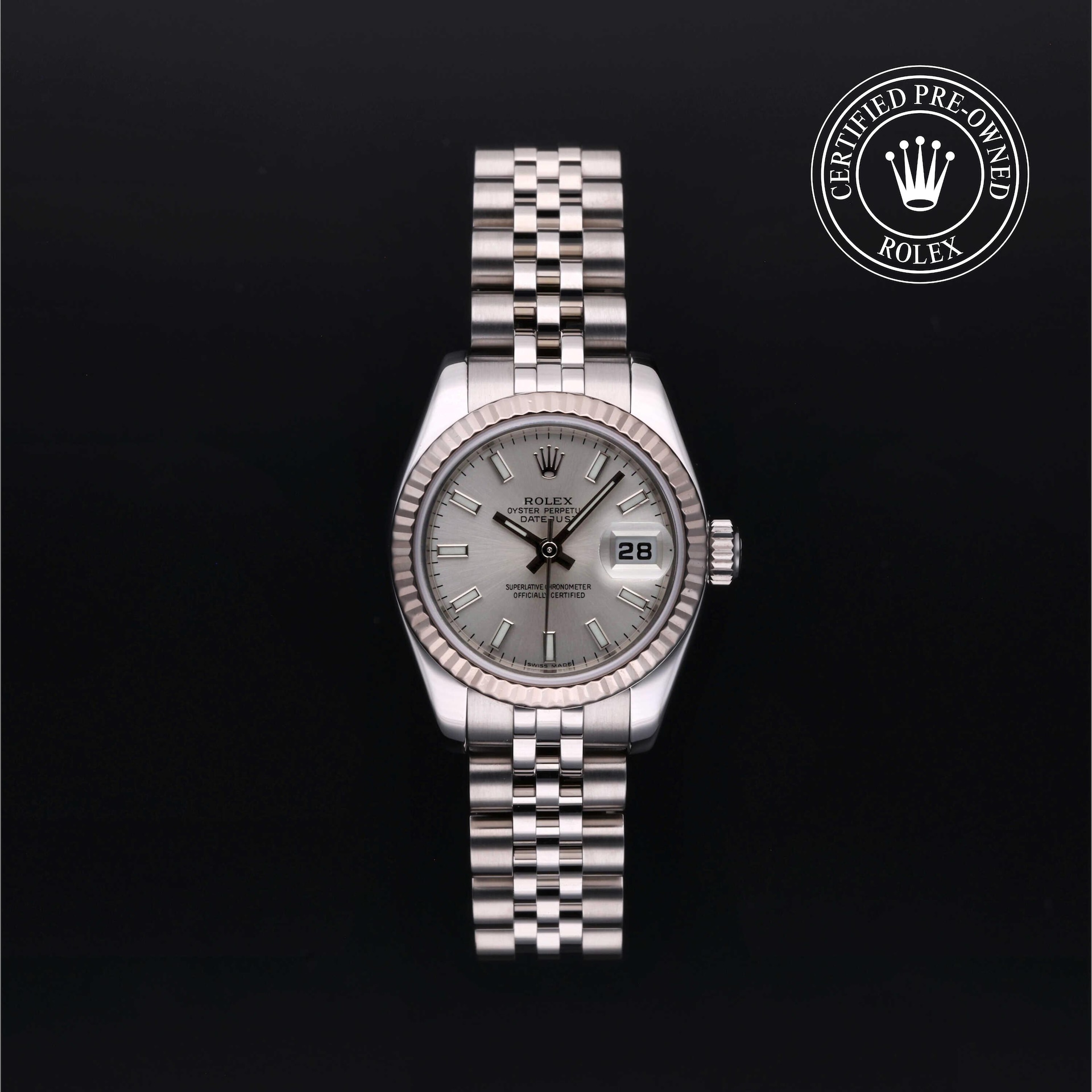 Lady-Datejust 26 image