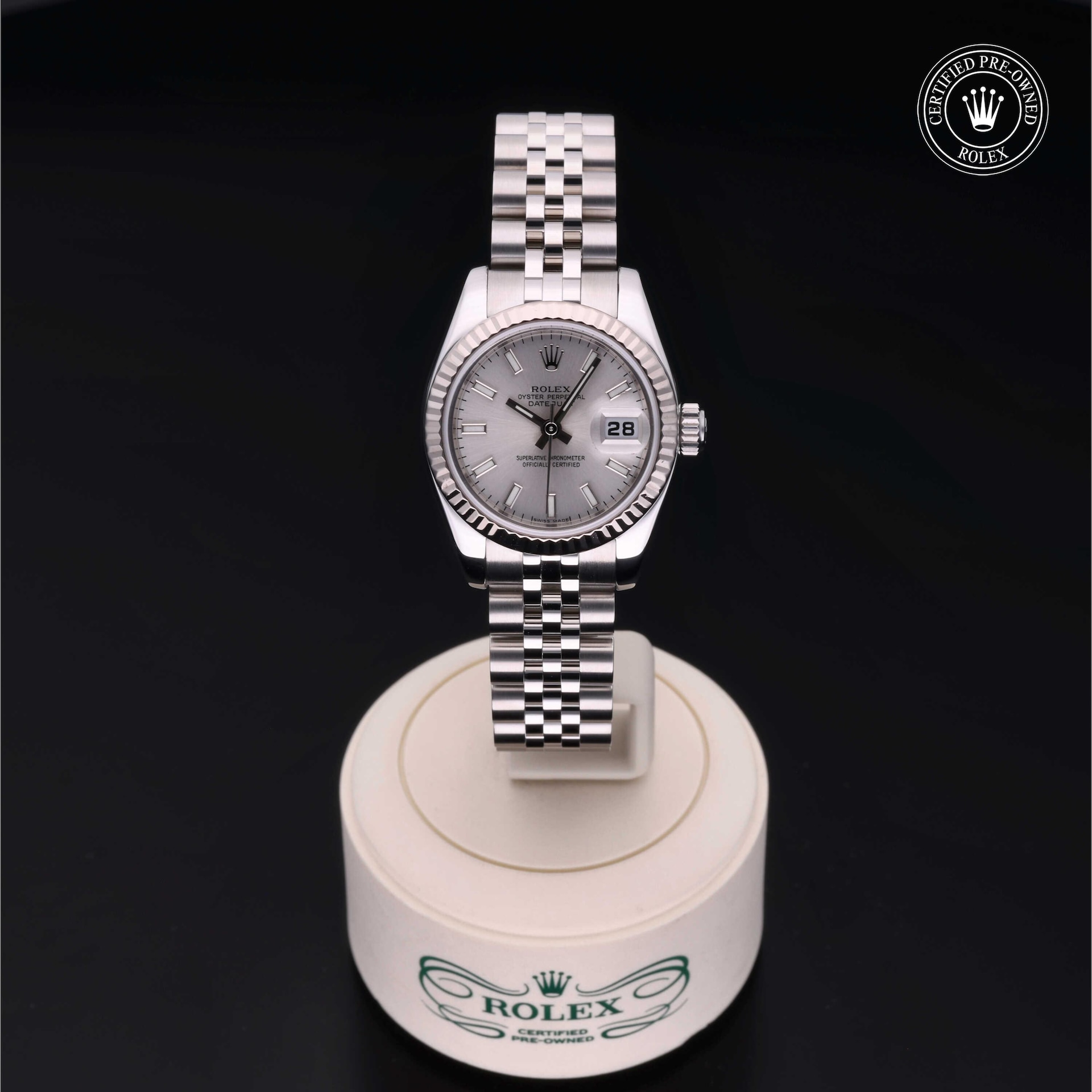 Lady-Datejust 26 image