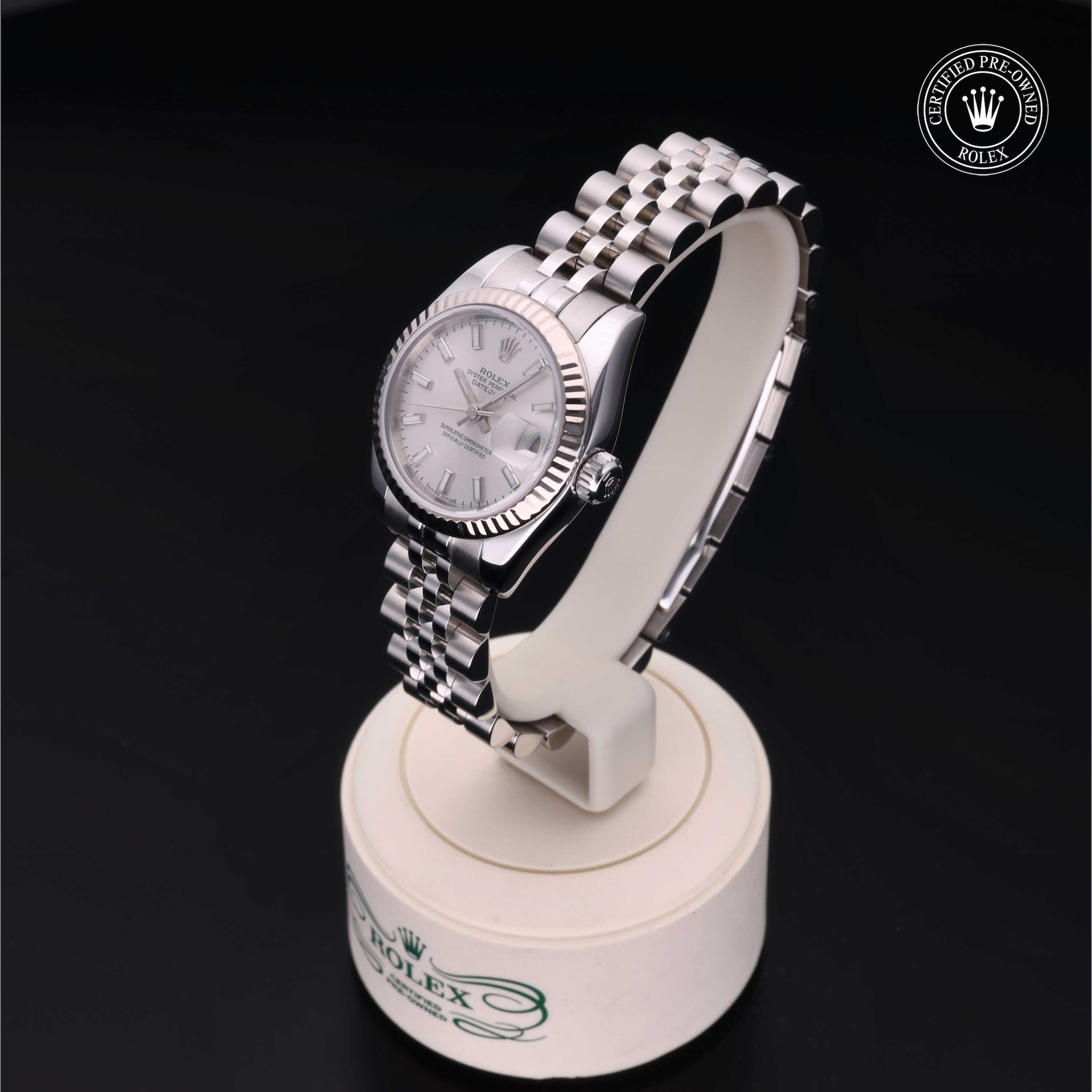 Lady-Datejust 26 image