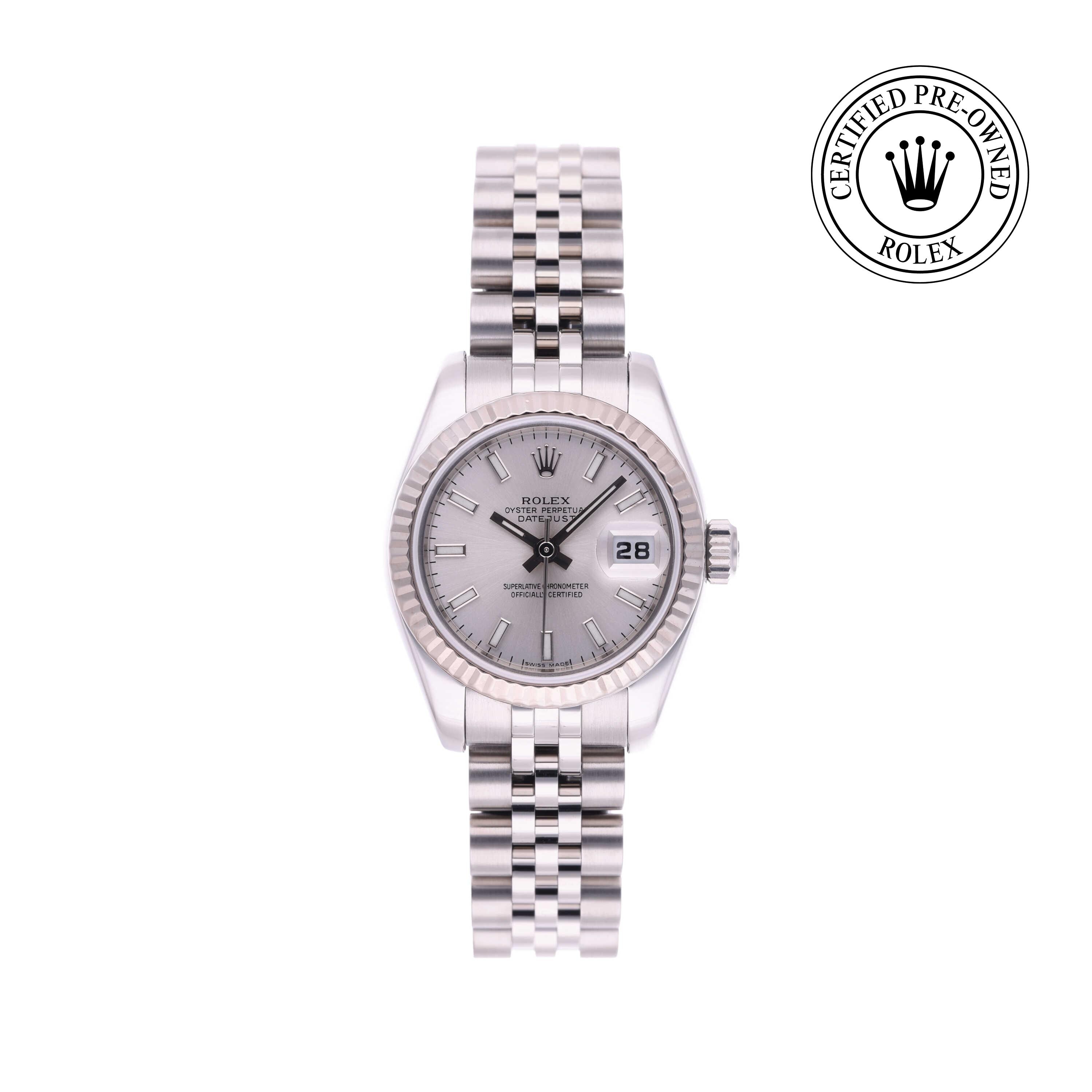 Lady-Datejust 26