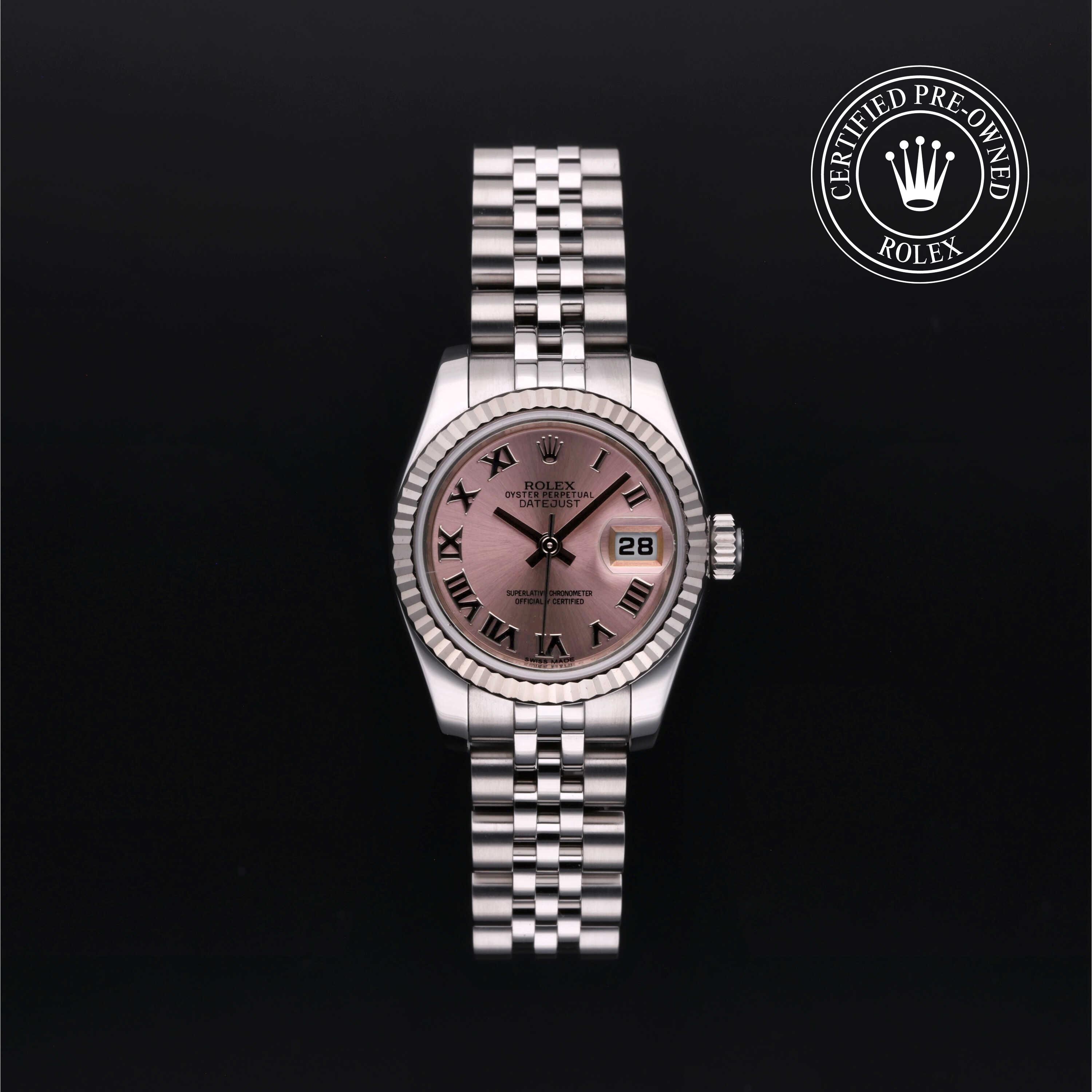 Lady-Datejust 26