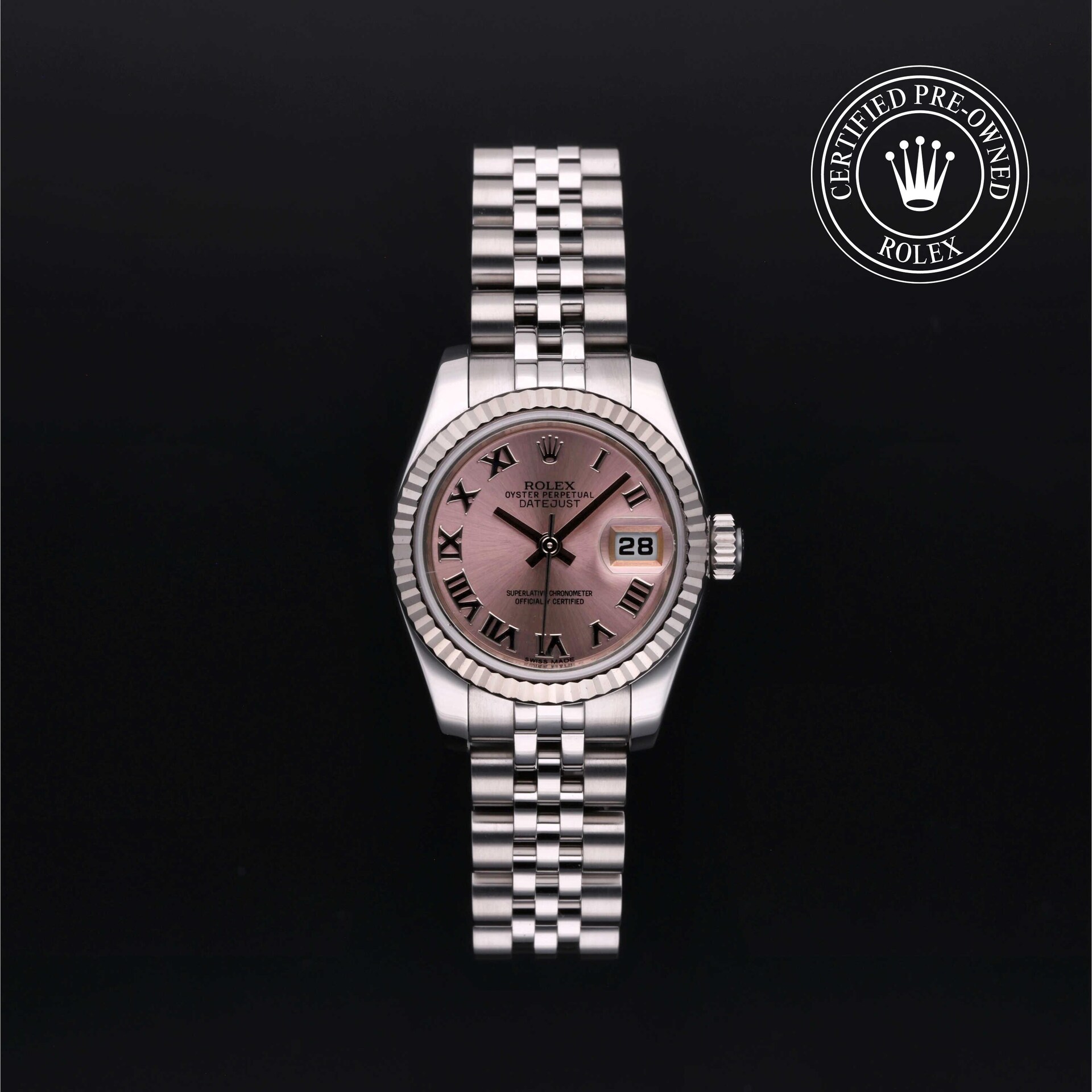 Lady-Datejust 26 image