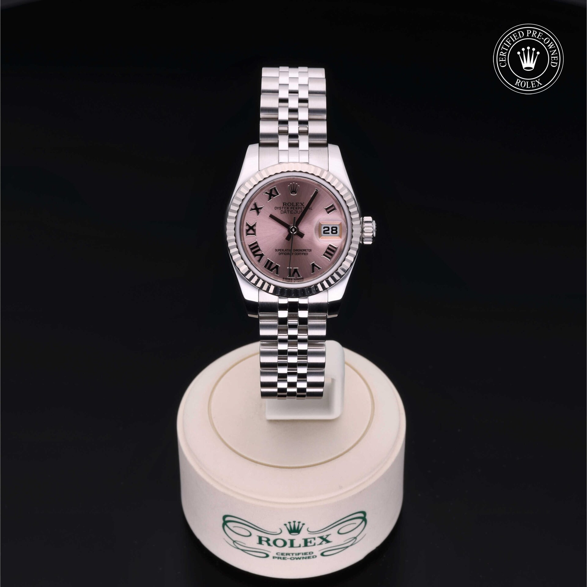 Lady-Datejust 26 image