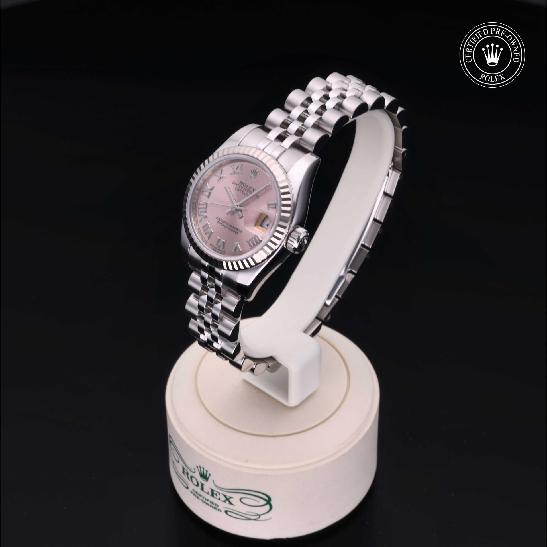 Lady-Datejust 26 image