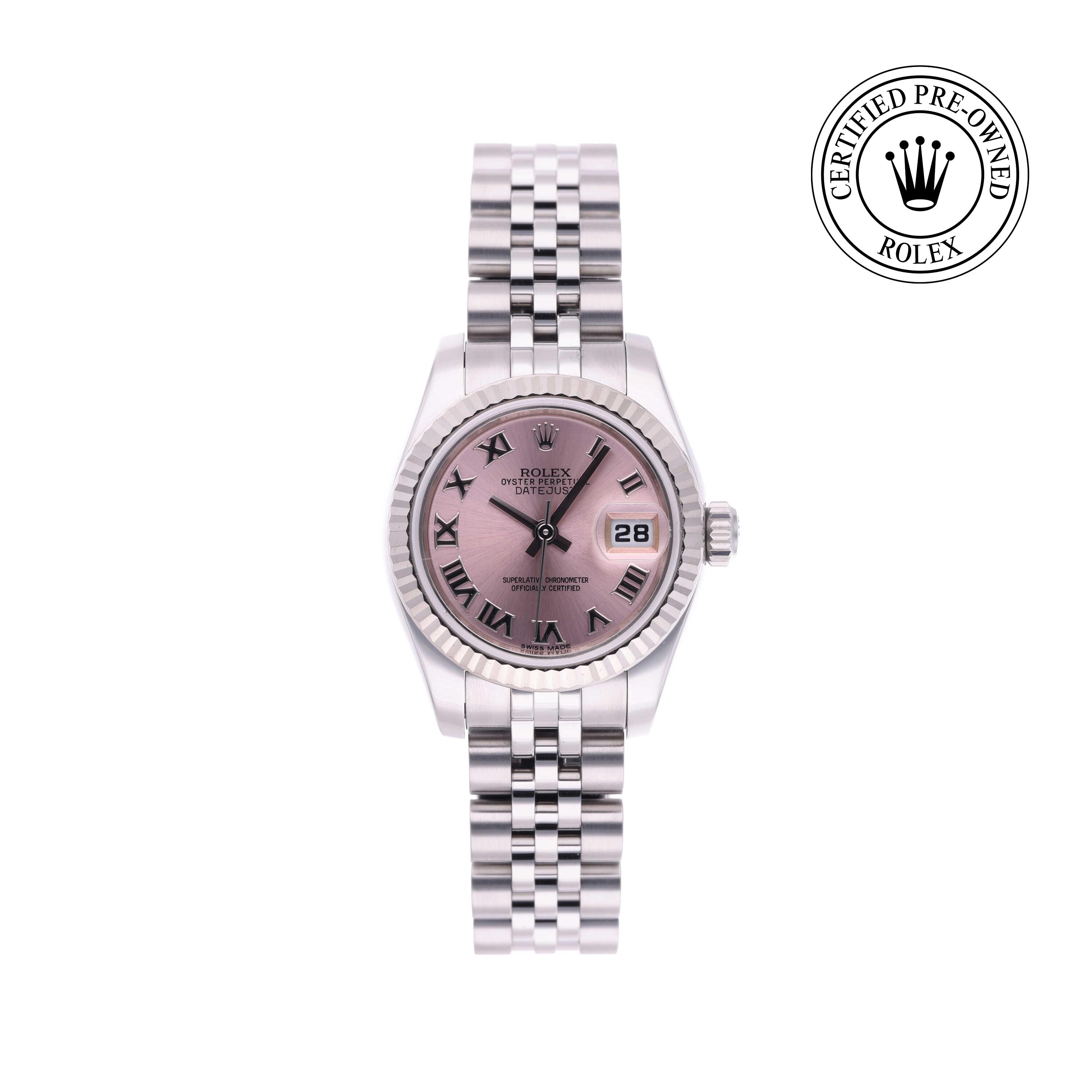 Lady-Datejust 26