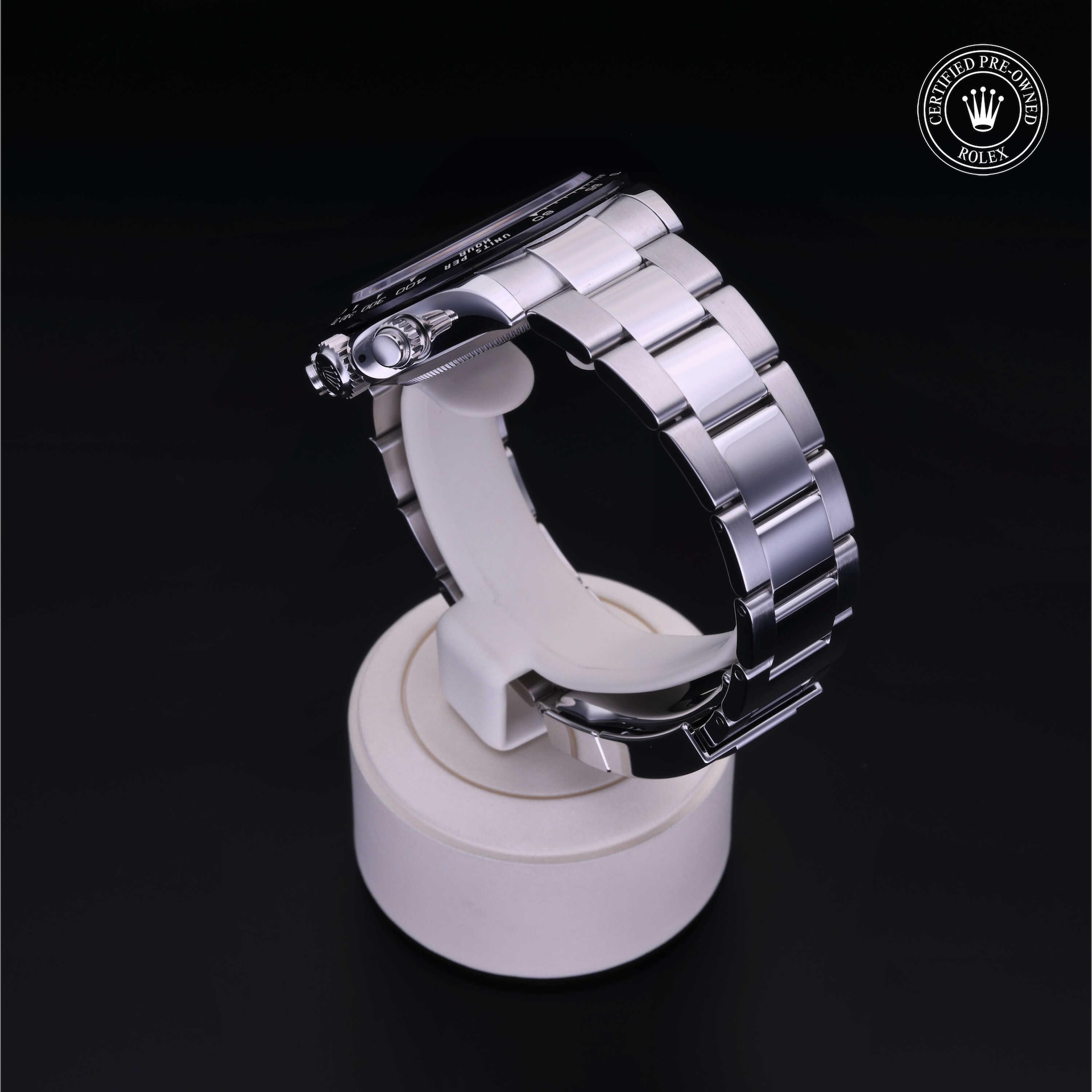 Rolex Rolex Certified Pre-Owned Cosmograph Daytona