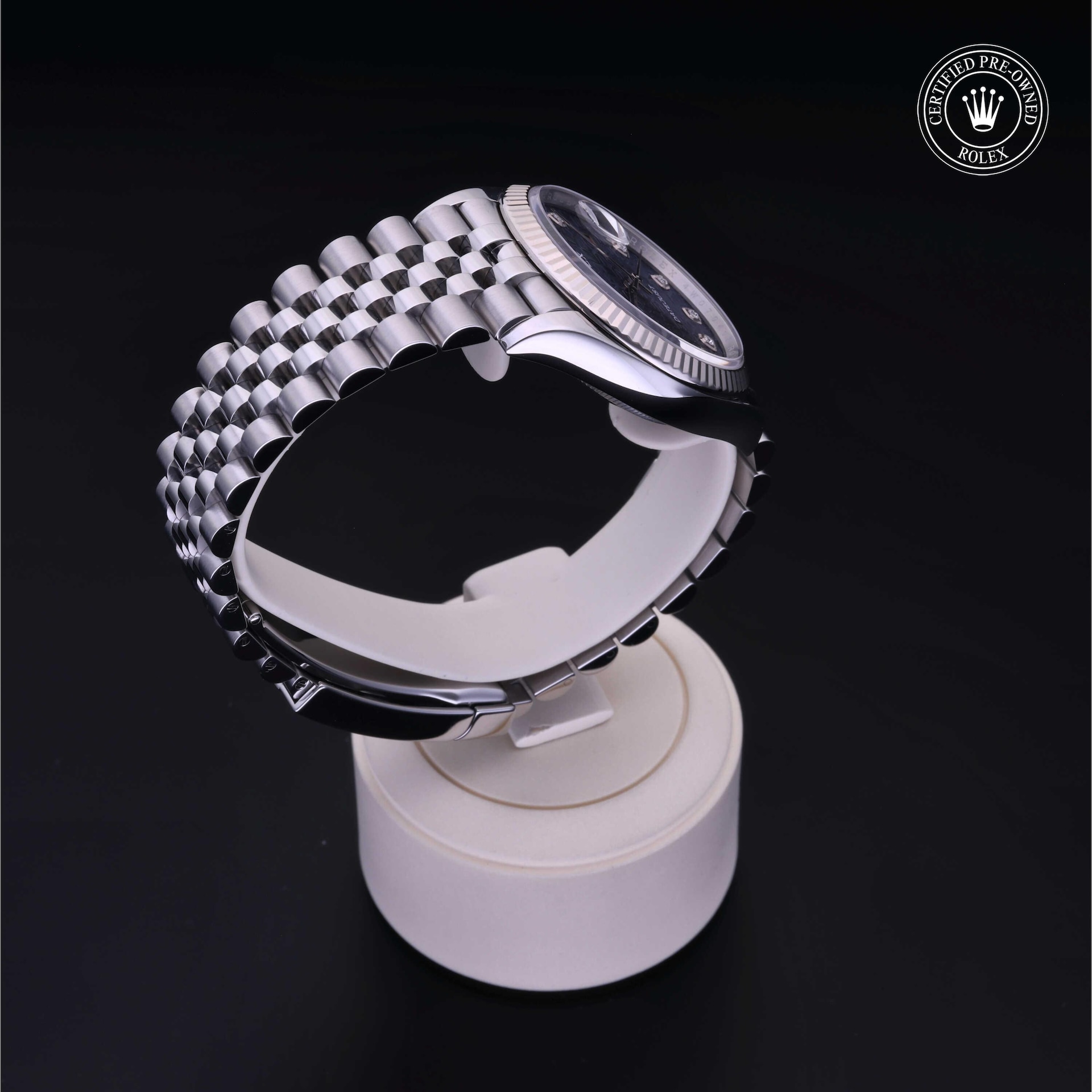 Rolex Rolex Certified Pre-Owned Datejust 36