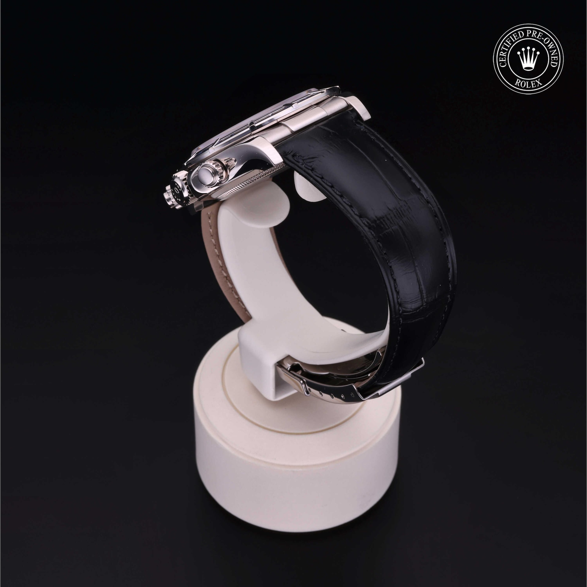 Rolex Rolex Certified Pre-Owned Cosmograph Daytona