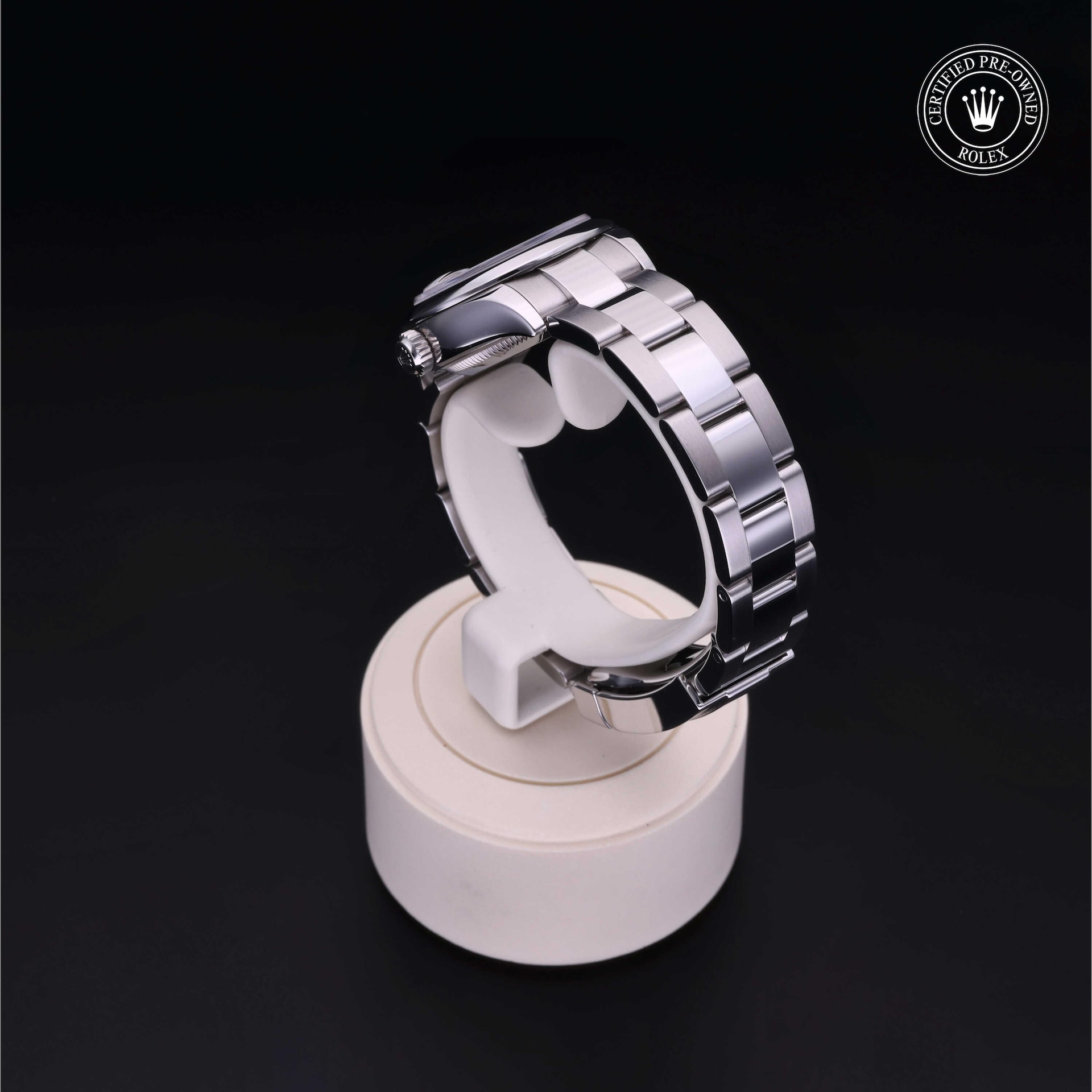 Rolex Rolex Certified Pre-Owned Lady-Datejust