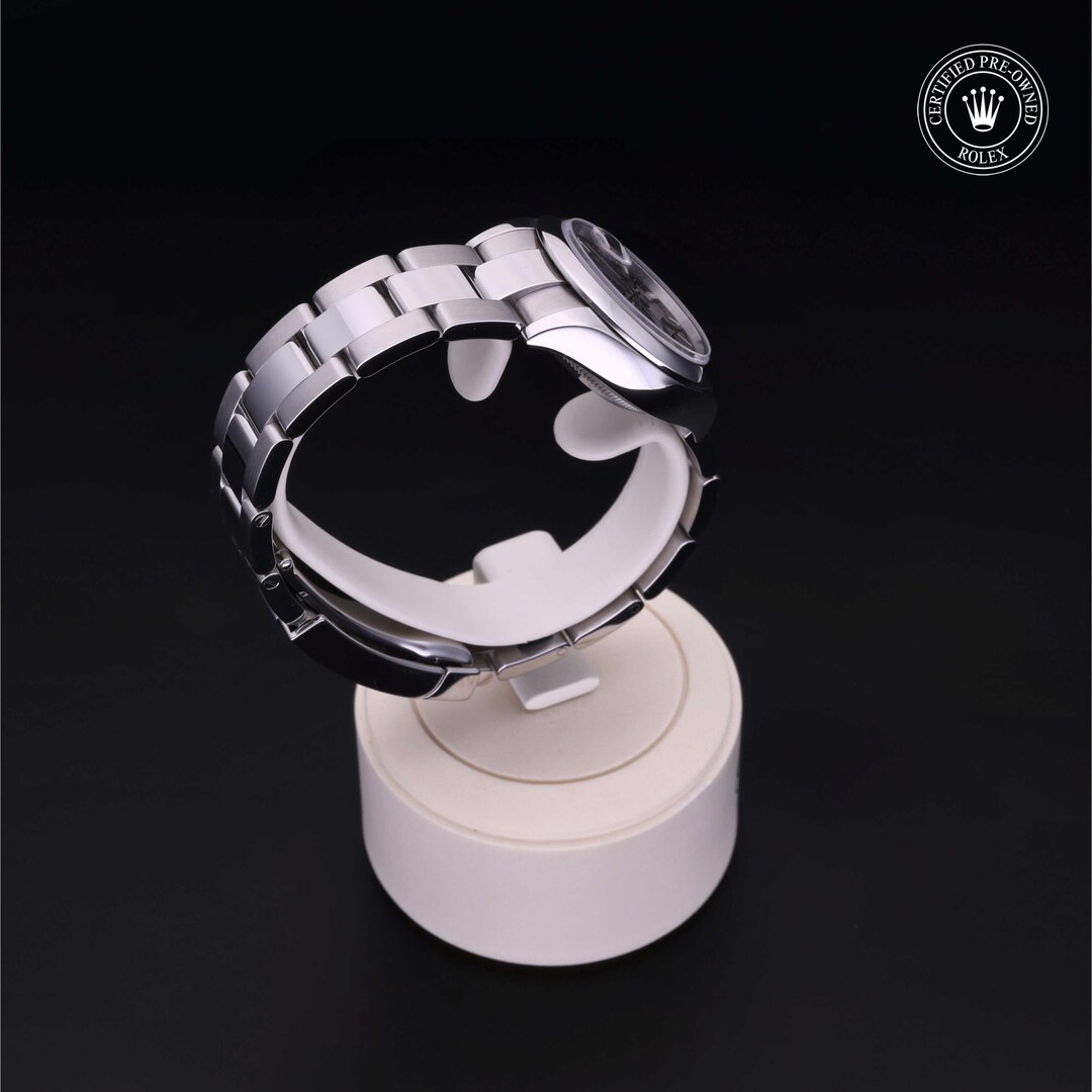 Rolex Rolex Certified Pre-Owned Lady-Datejust