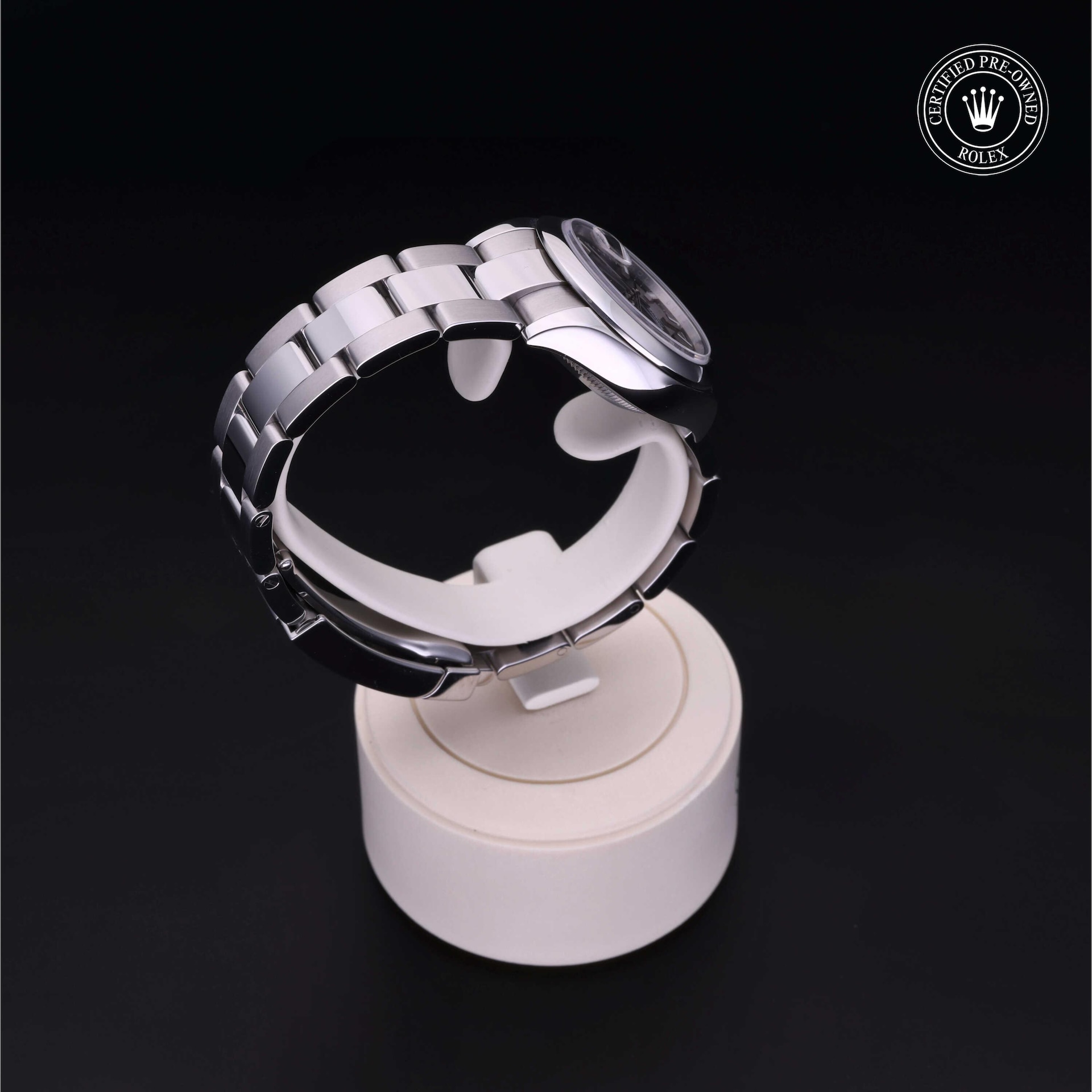 Rolex Rolex Certified Pre-Owned Lady-Datejust