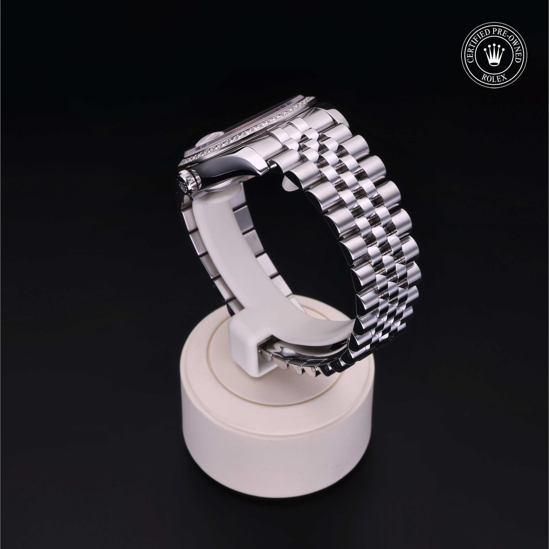 Rolex Rolex Certified Pre-Owned Datejust 36