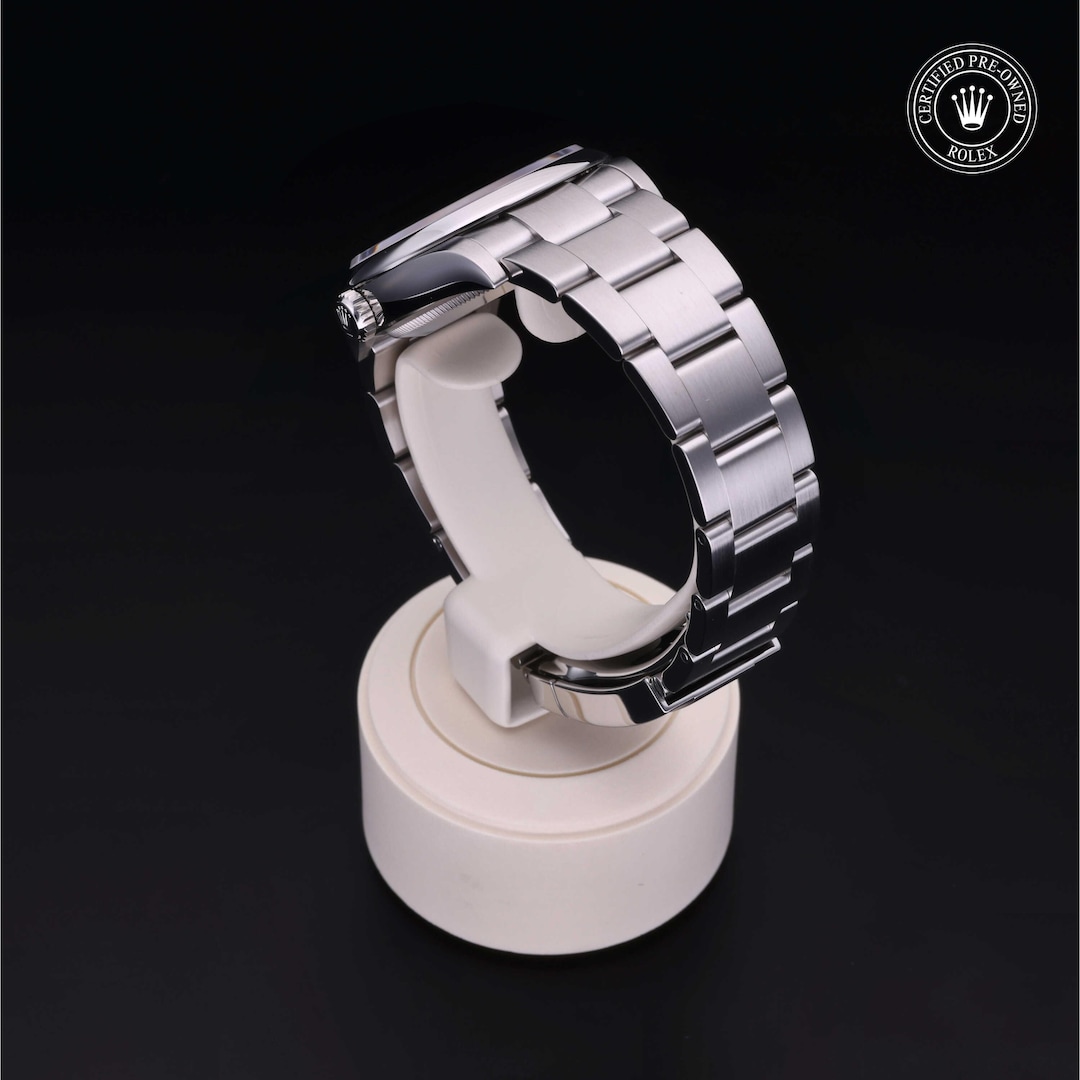 Rolex Rolex Certified Pre-Owned Oyster Perpetual 36