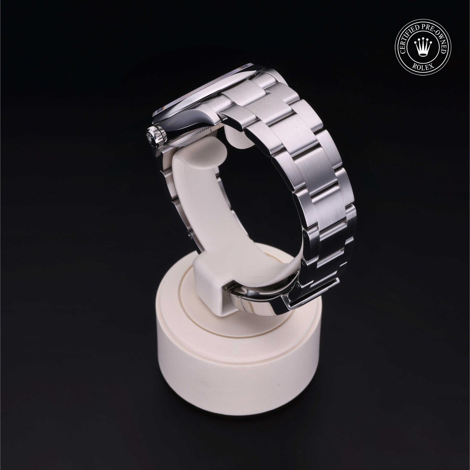 Rolex Rolex Certified Pre-Owned Oyster Perpetual 36