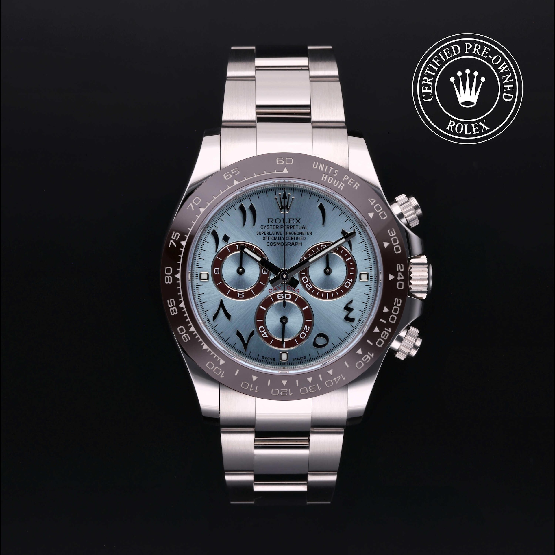 Cosmograph Daytona image
