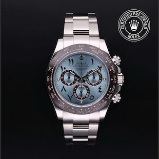 Rolex Certified Pre-Owned Cosmograph Daytona