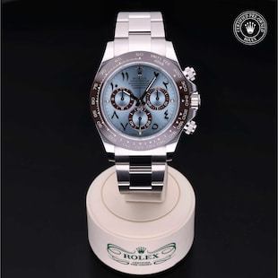 Rolex Certified Pre-Owned Cosmograph Daytona