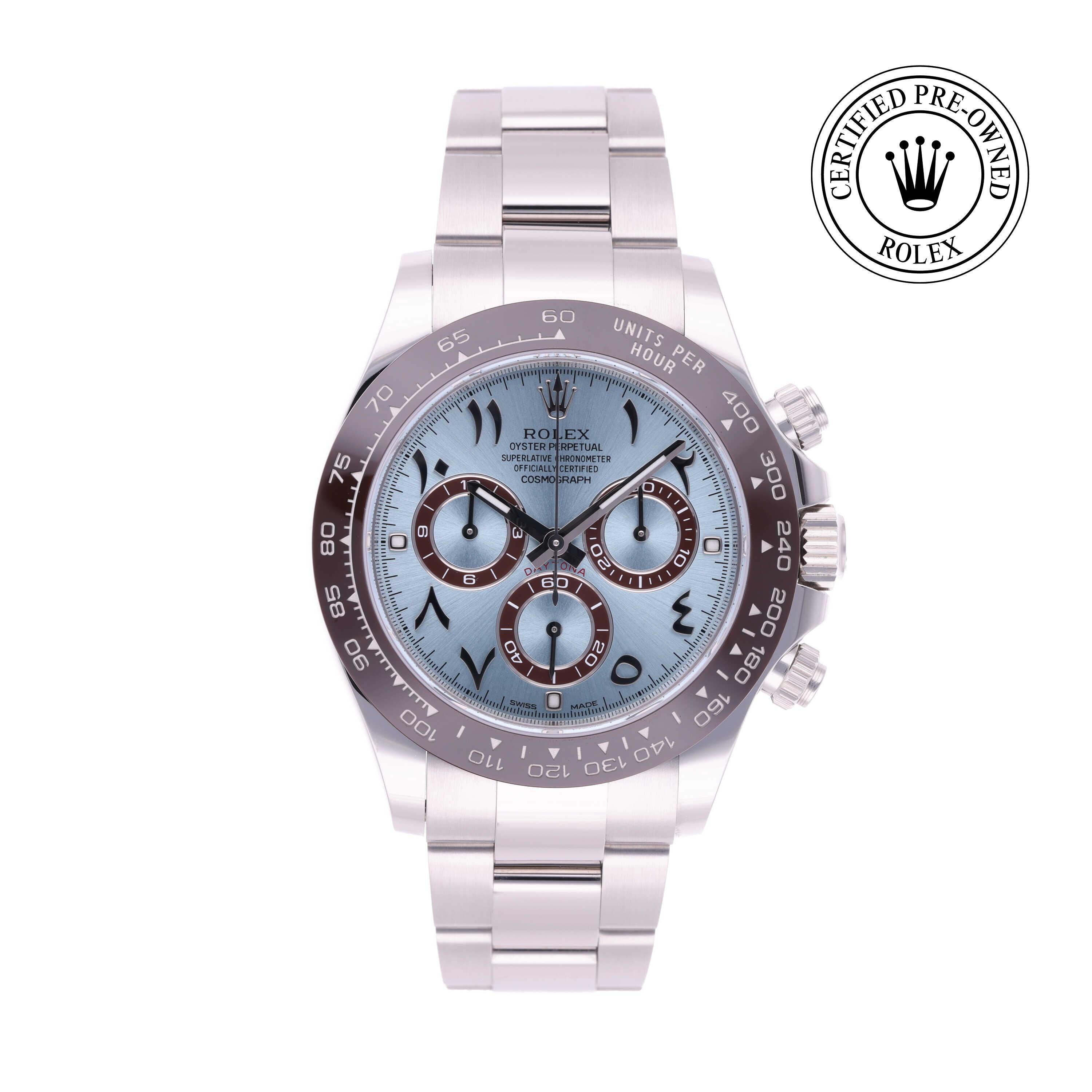 Cosmograph Daytona