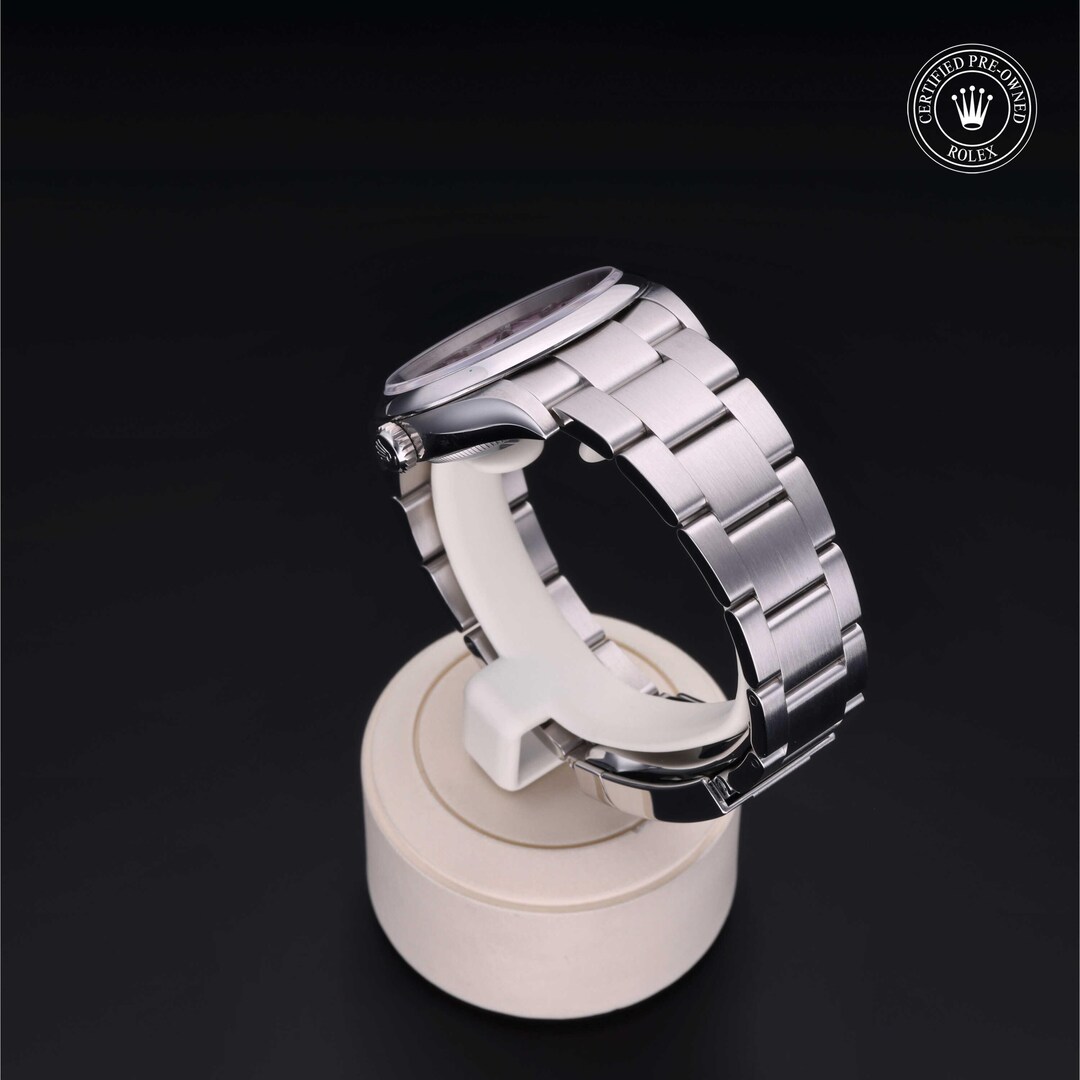 Rolex Rolex Certified Pre-Owned Oyster Perpetual 36
