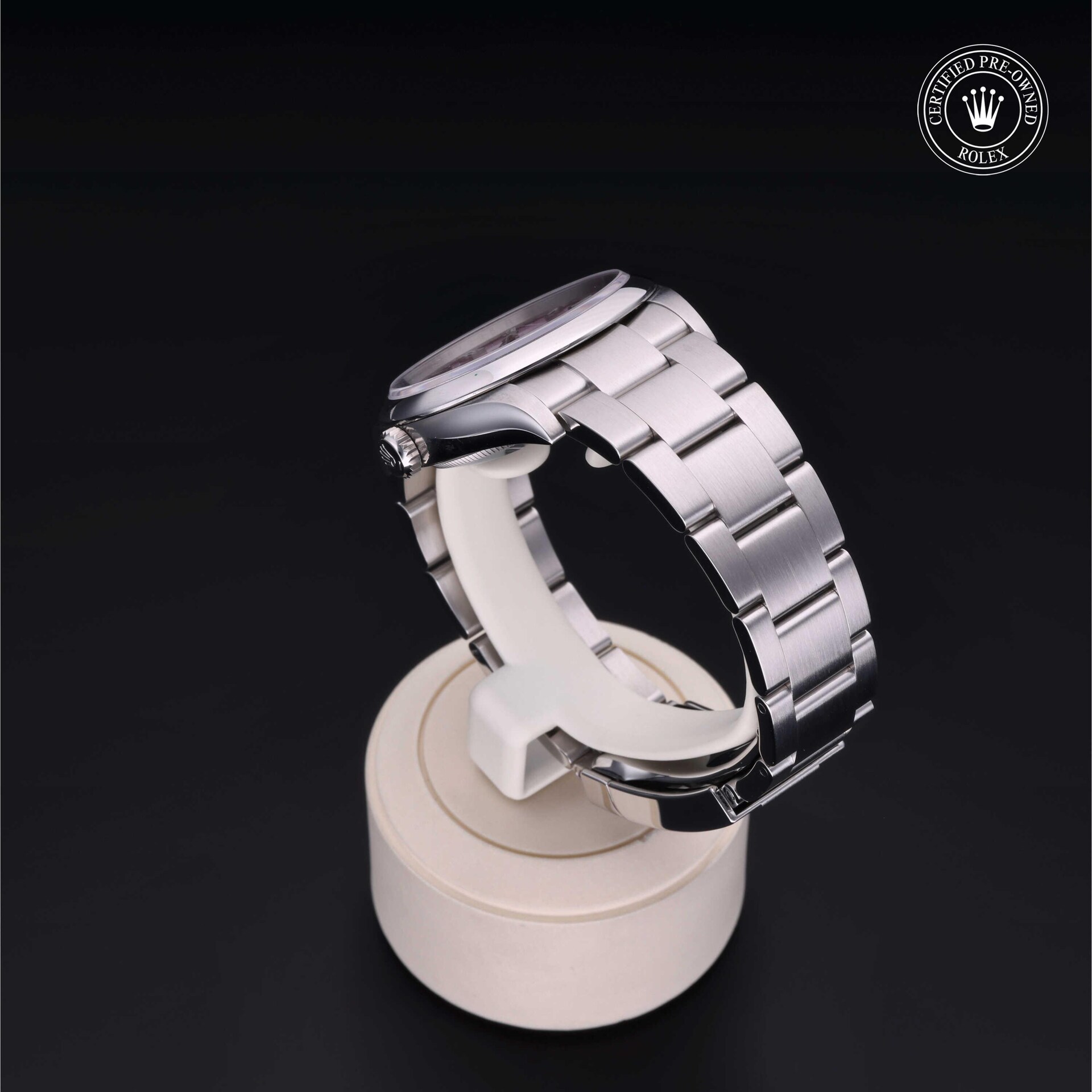 Rolex Rolex Certified Pre-Owned Oyster Perpetual 36
