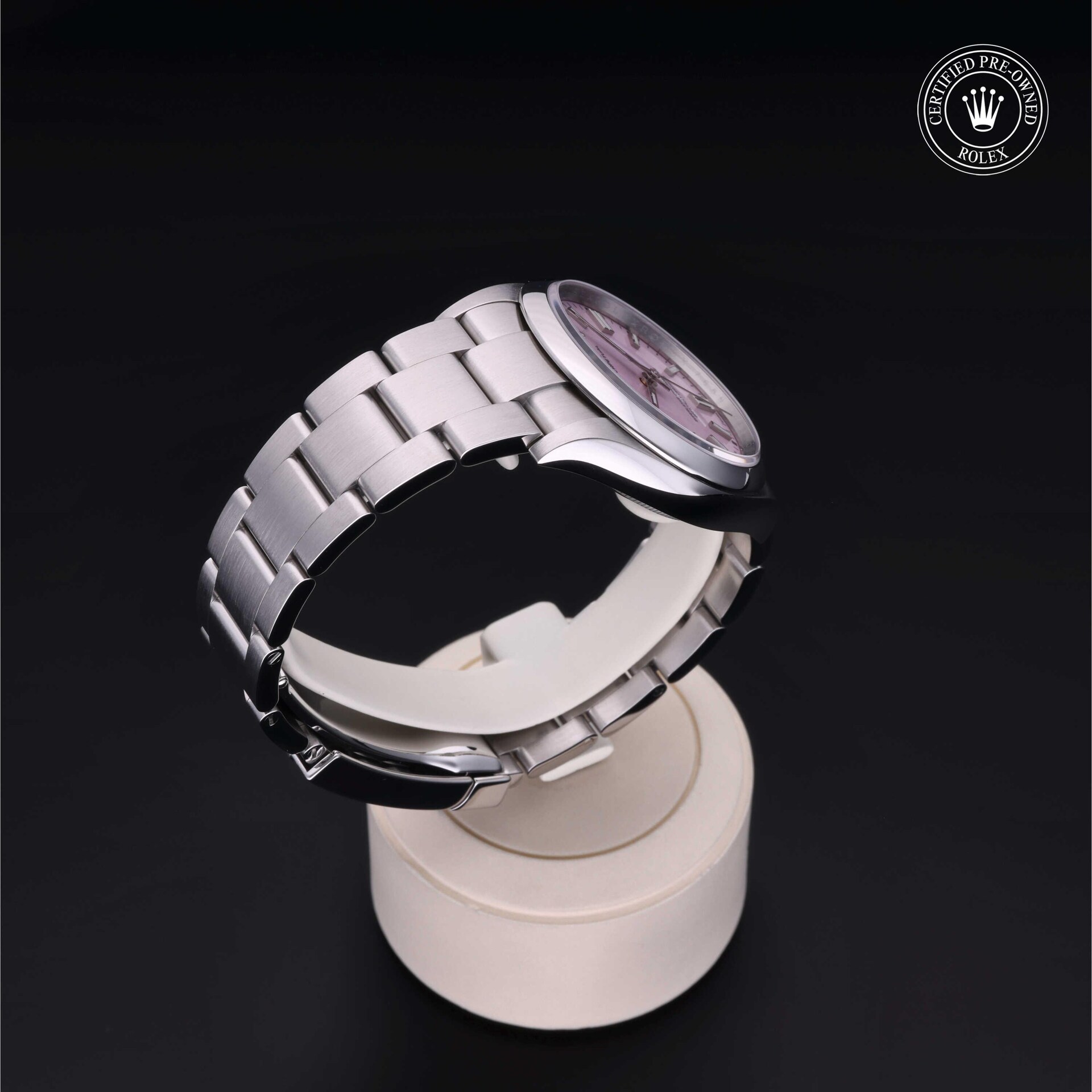 Rolex Rolex Certified Pre-Owned Oyster Perpetual 36