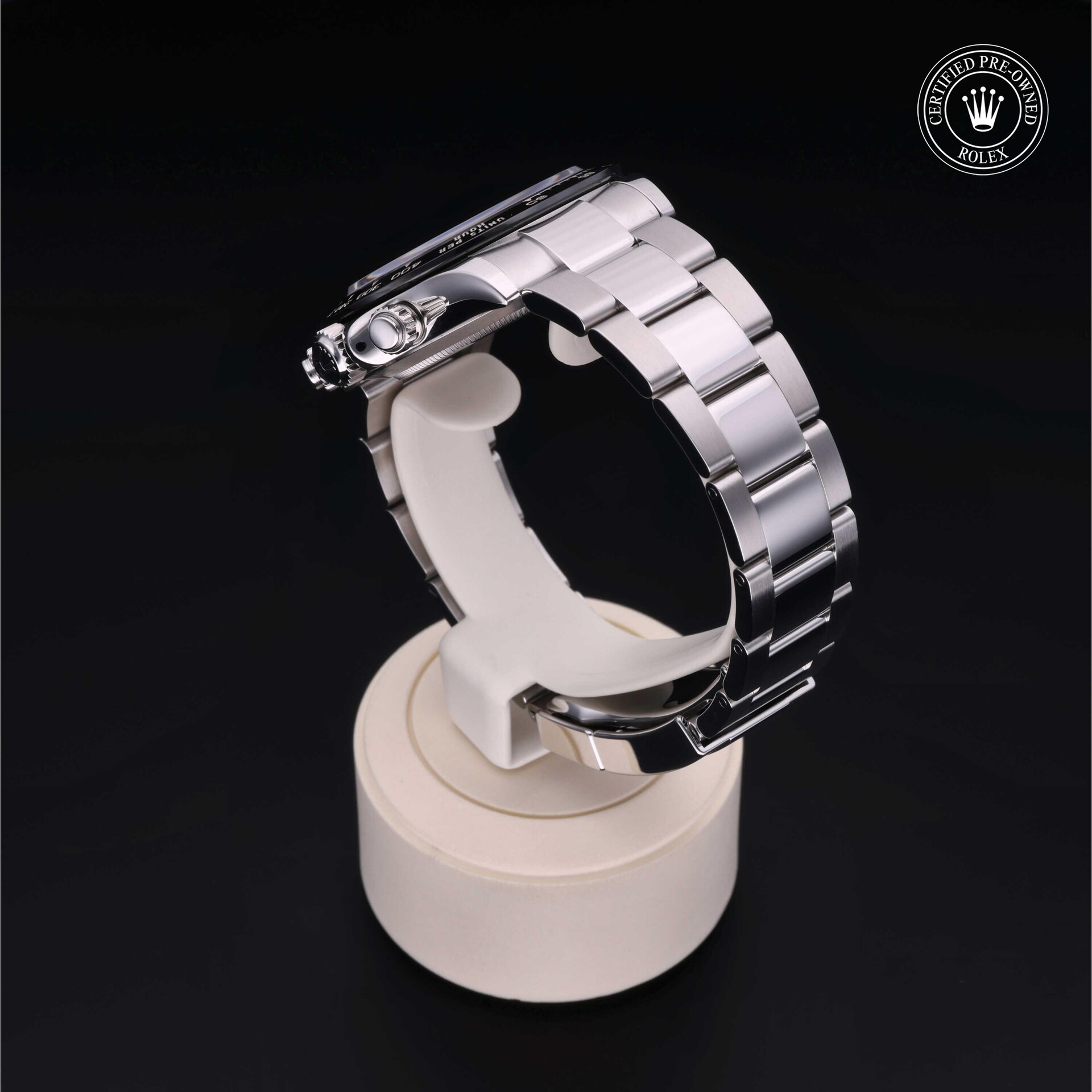 Rolex Rolex Certified Pre-Owned Cosmograph Daytona