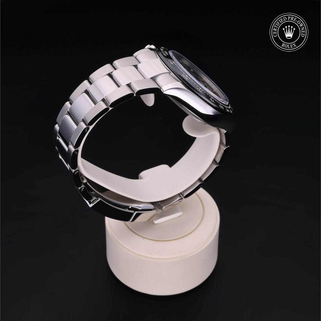 Rolex Rolex Certified Pre-Owned Cosmograph Daytona