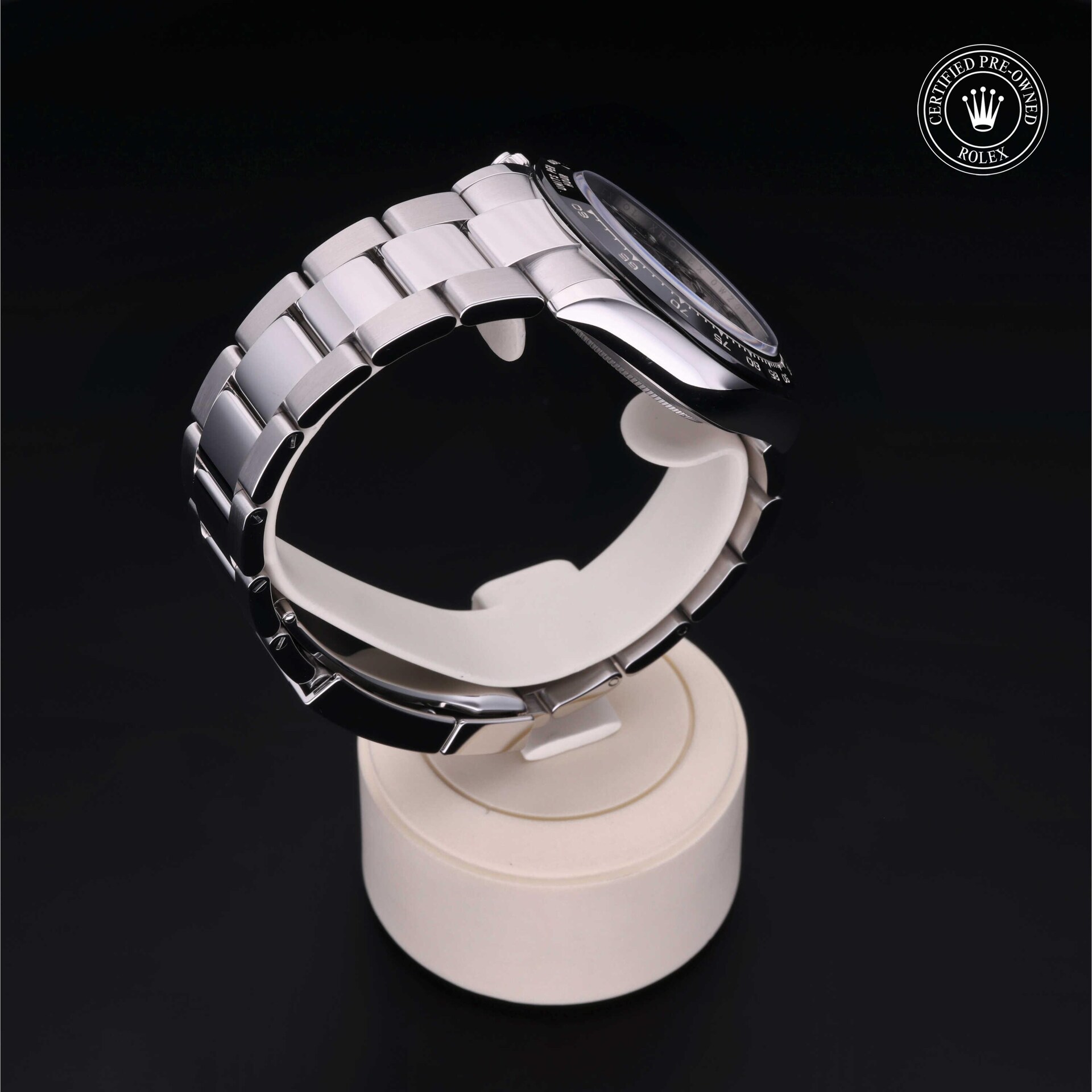 Rolex Rolex Certified Pre-Owned Cosmograph Daytona