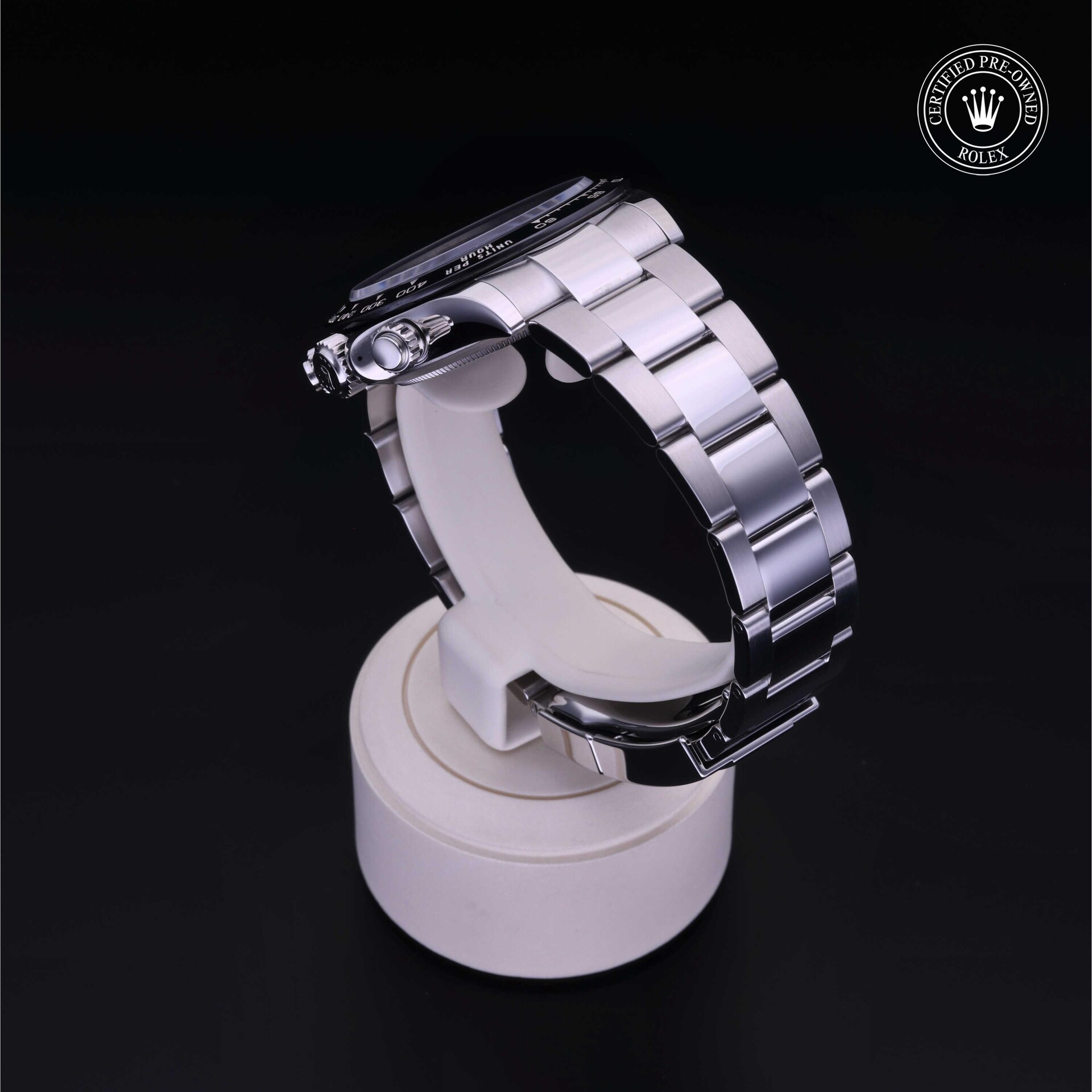 Rolex Rolex Certified Pre-Owned Cosmograph Daytona
