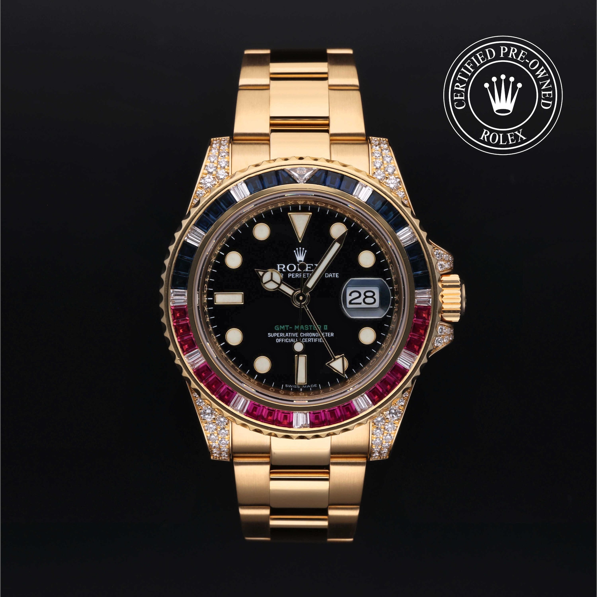GMT-Master II image