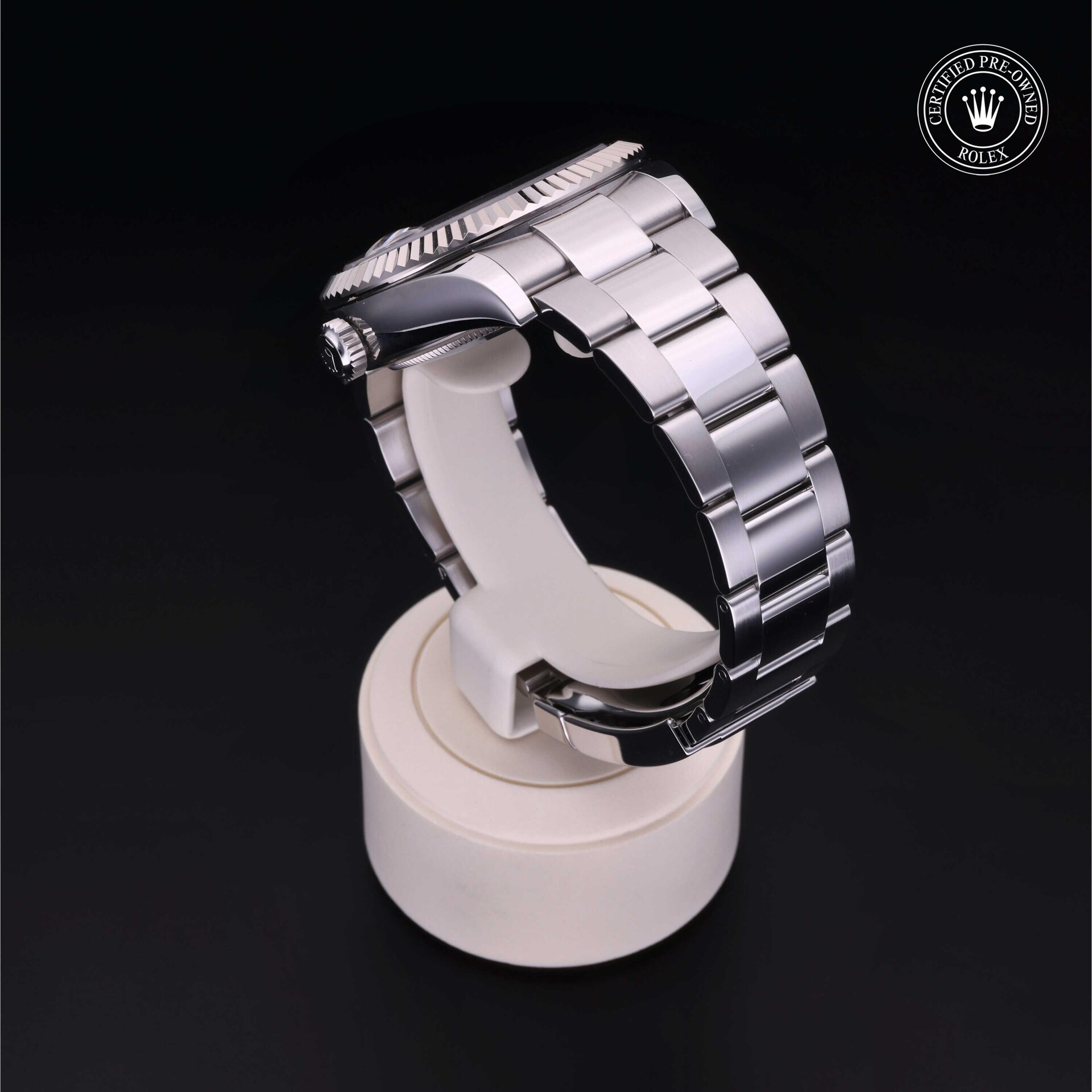 Rolex Rolex Certified Pre-Owned Sky-Dweller