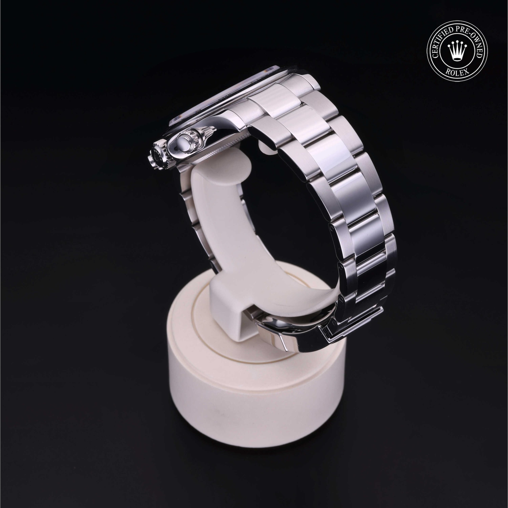 Rolex Rolex Certified Pre-Owned Cosmograph Daytona
