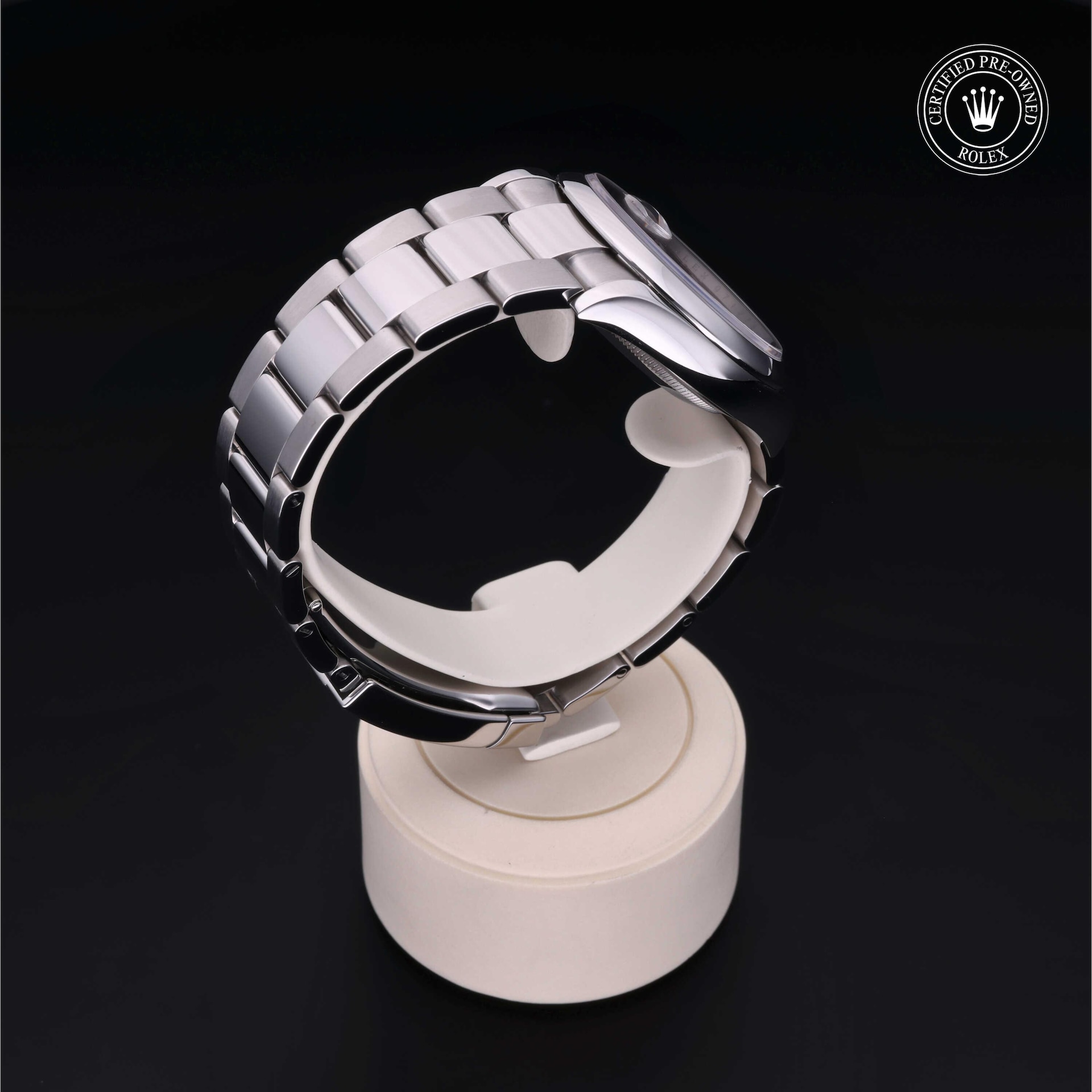 Rolex Rolex Certified Pre-Owned Datejust 36