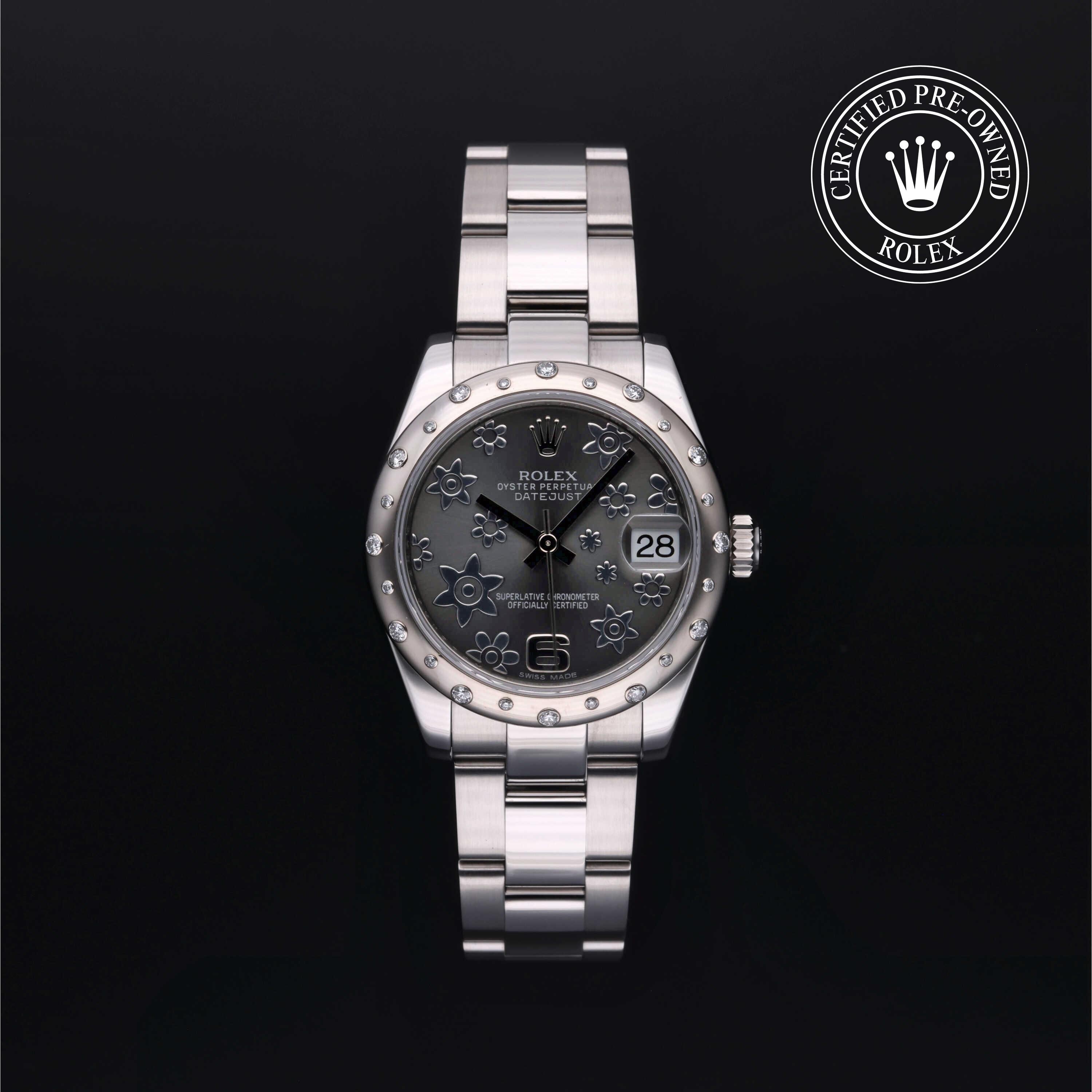 Datejust 31