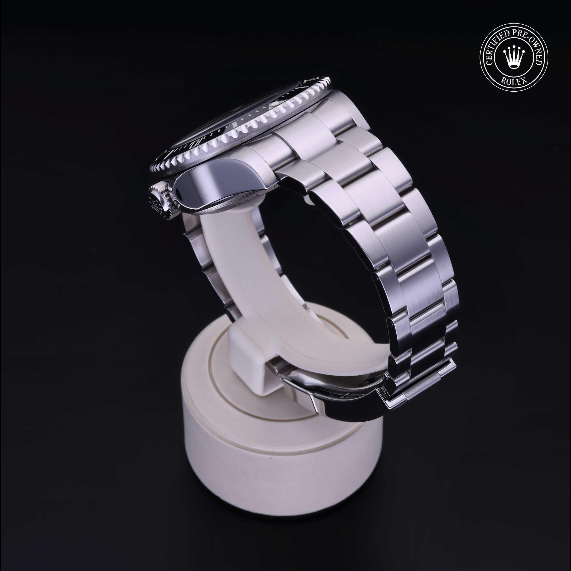 Rolex Rolex Certified Pre-Owned Deepsea