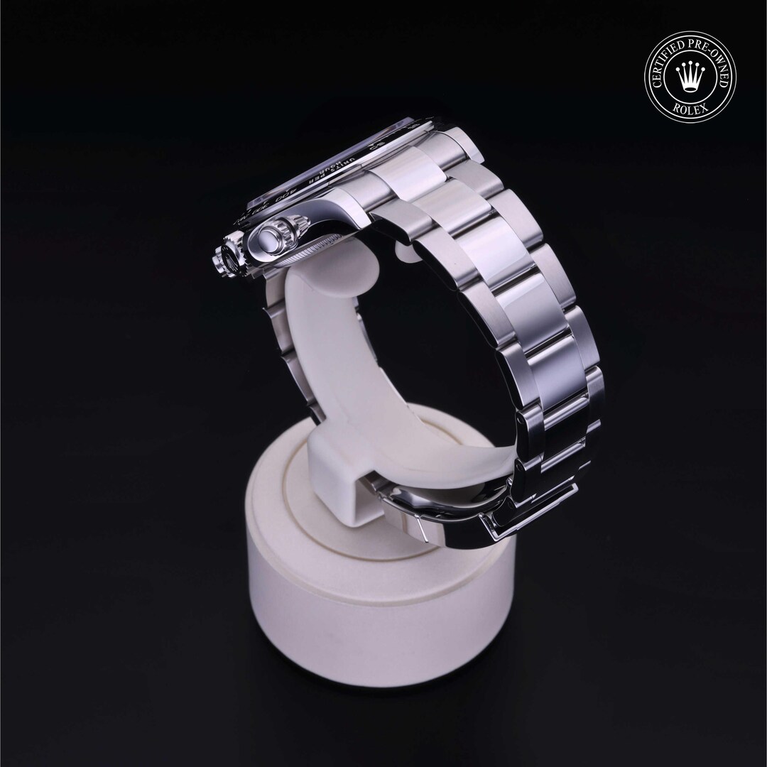 Rolex Rolex Certified Pre-Owned Cosmograph Daytona