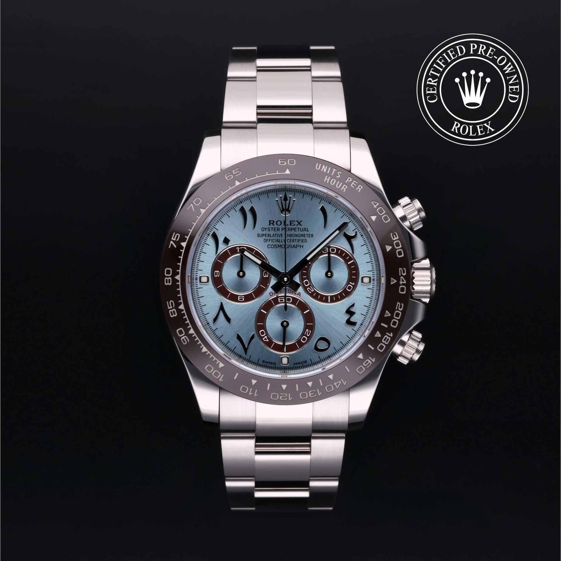 Cosmograph Daytona image